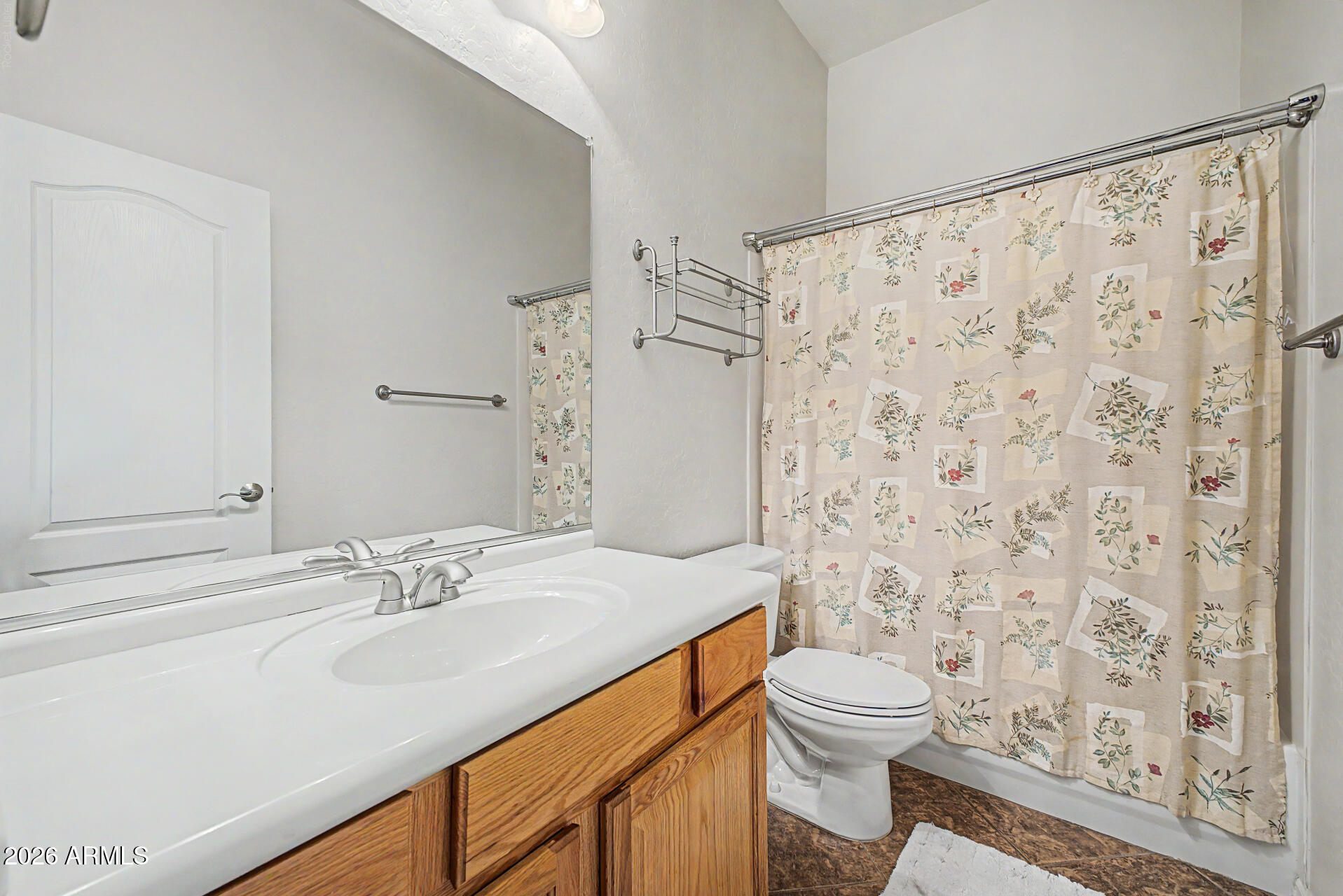 PASEO TRAIL PARCELS A B AND C - Residential