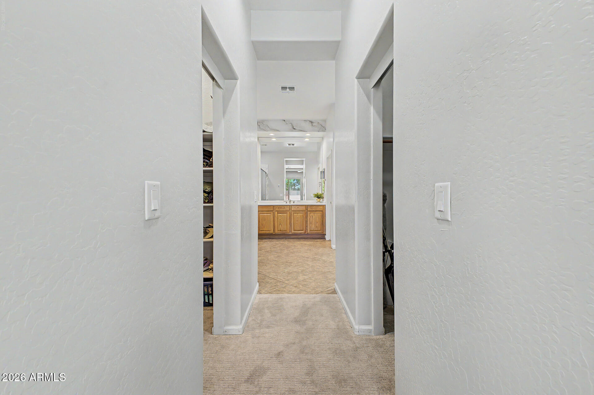 PASEO TRAIL PARCELS A B AND C - Residential