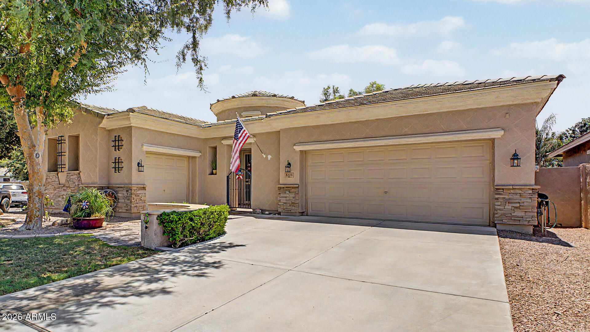 PASEO TRAIL PARCELS A B AND C - Residential