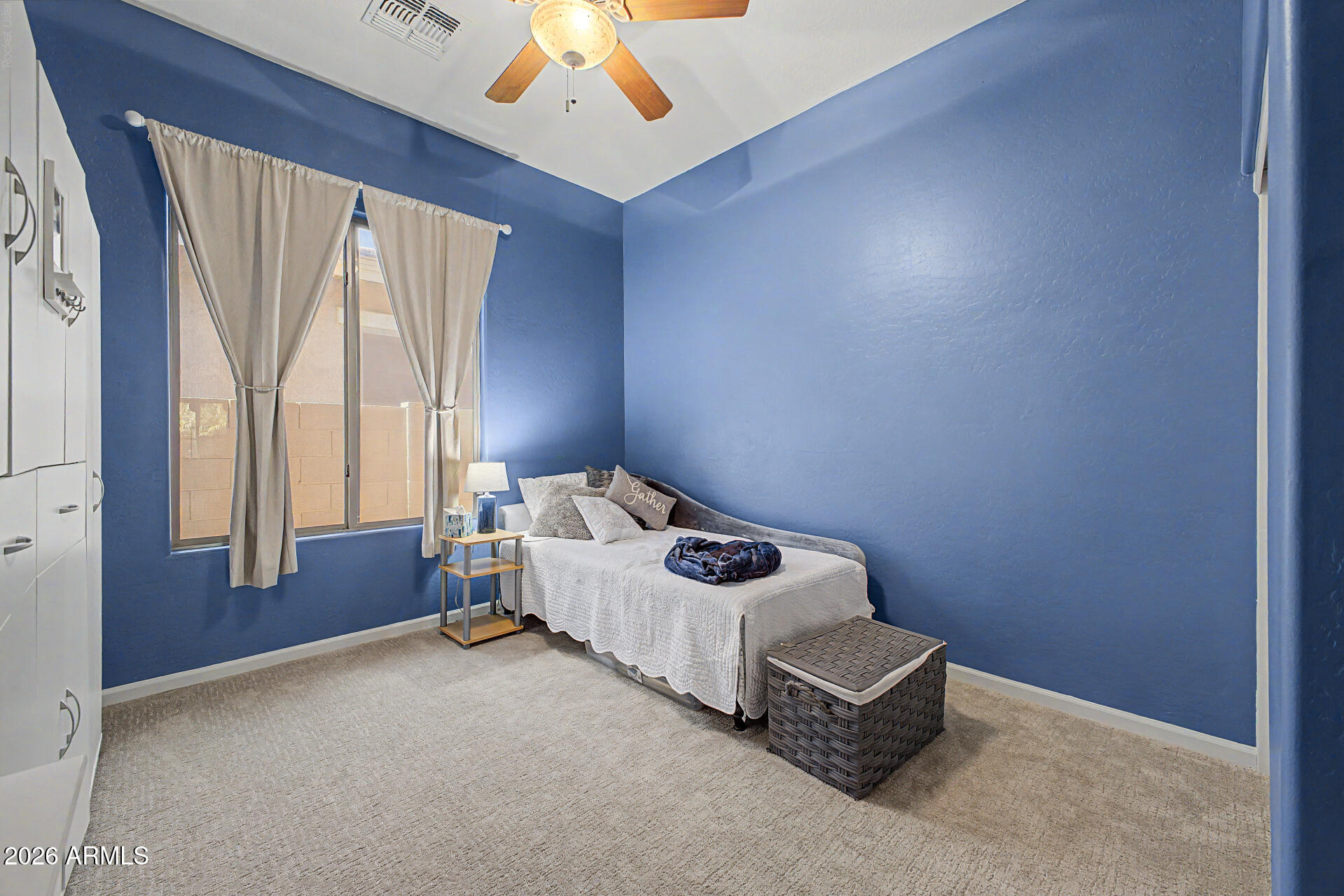 PASEO TRAIL PARCELS A B AND C - Residential