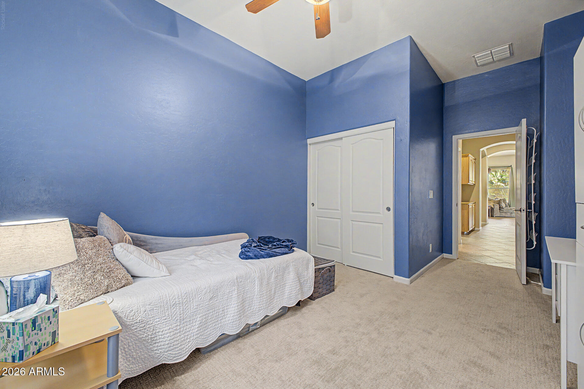 PASEO TRAIL PARCELS A B AND C - Residential
