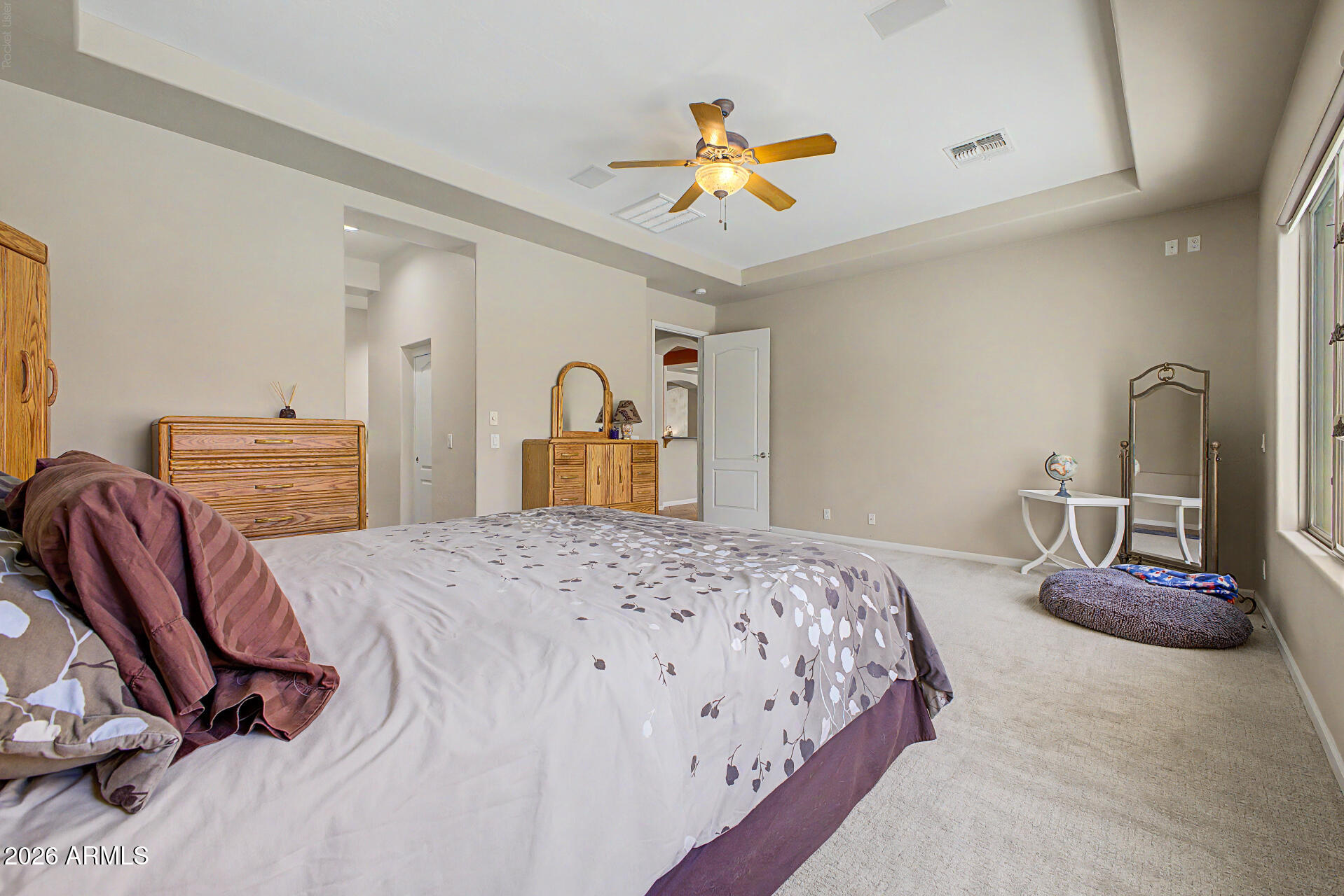 PASEO TRAIL PARCELS A B AND C - Residential