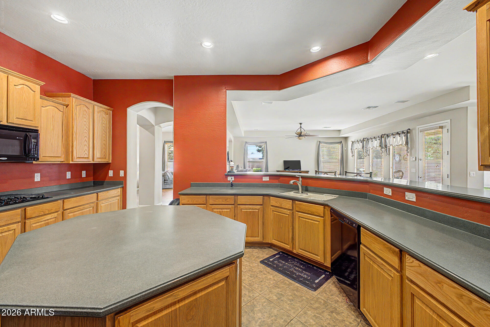 PASEO TRAIL PARCELS A B AND C - Residential