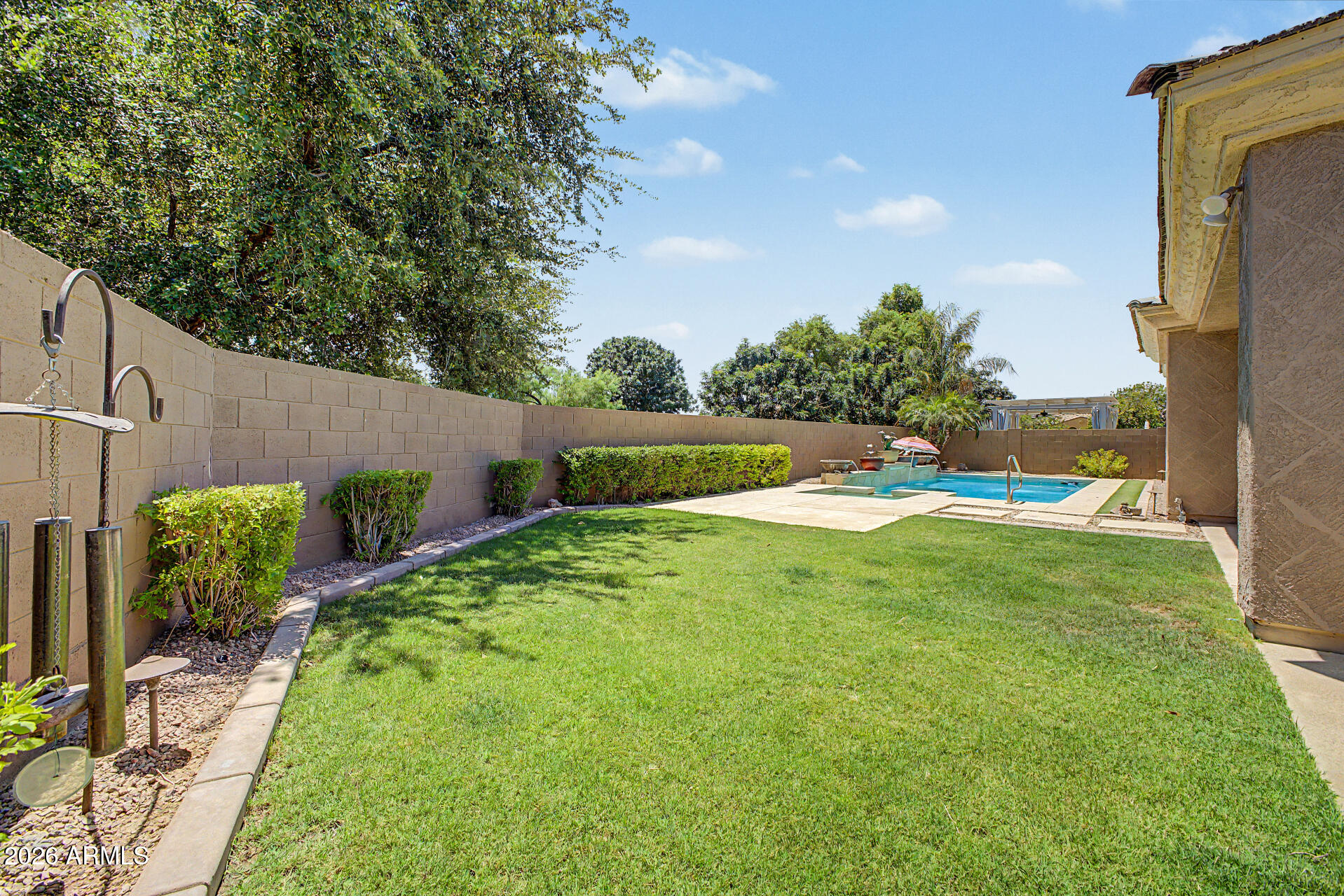 PASEO TRAIL PARCELS A B AND C - Residential