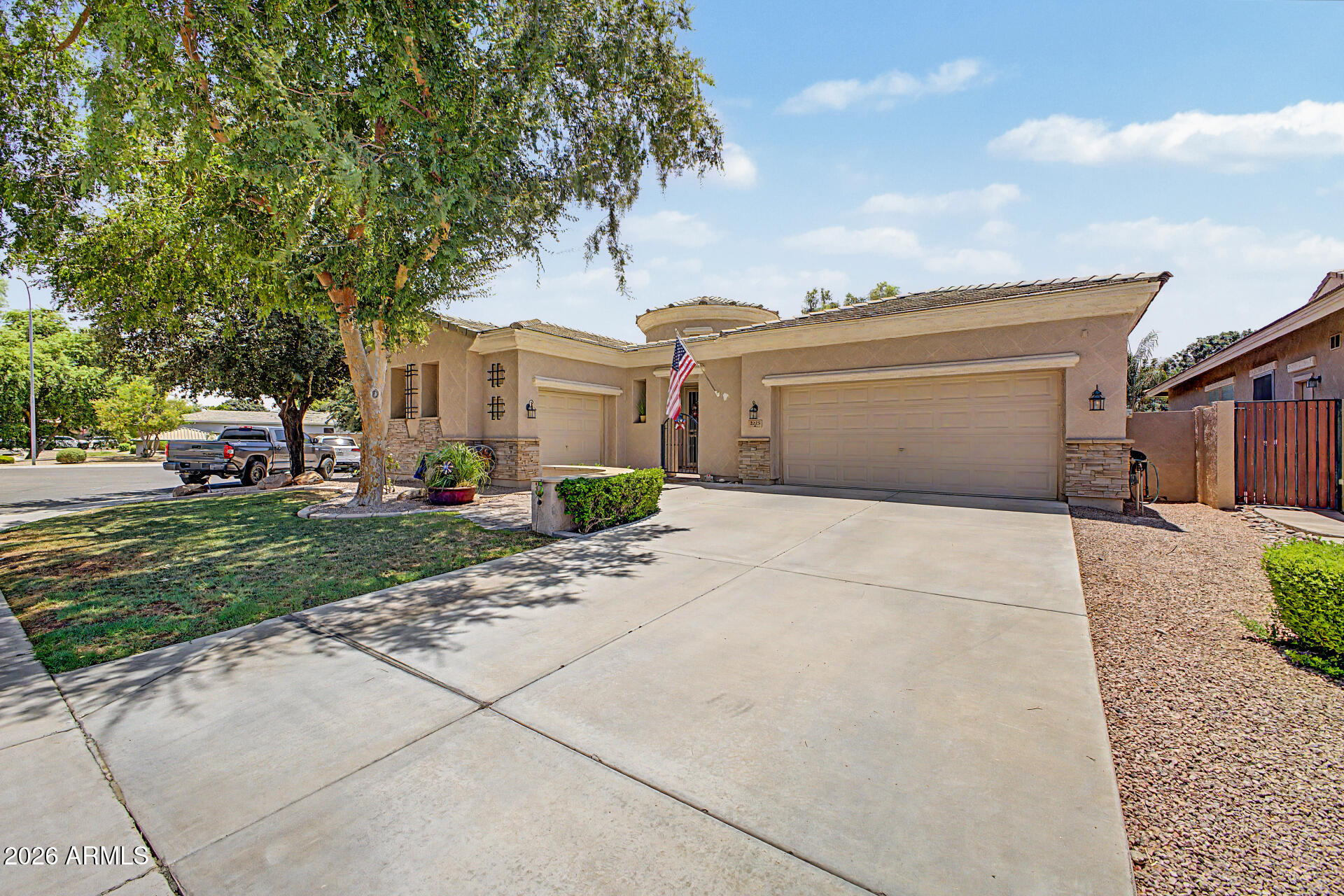 PASEO TRAIL PARCELS A B AND C - Residential