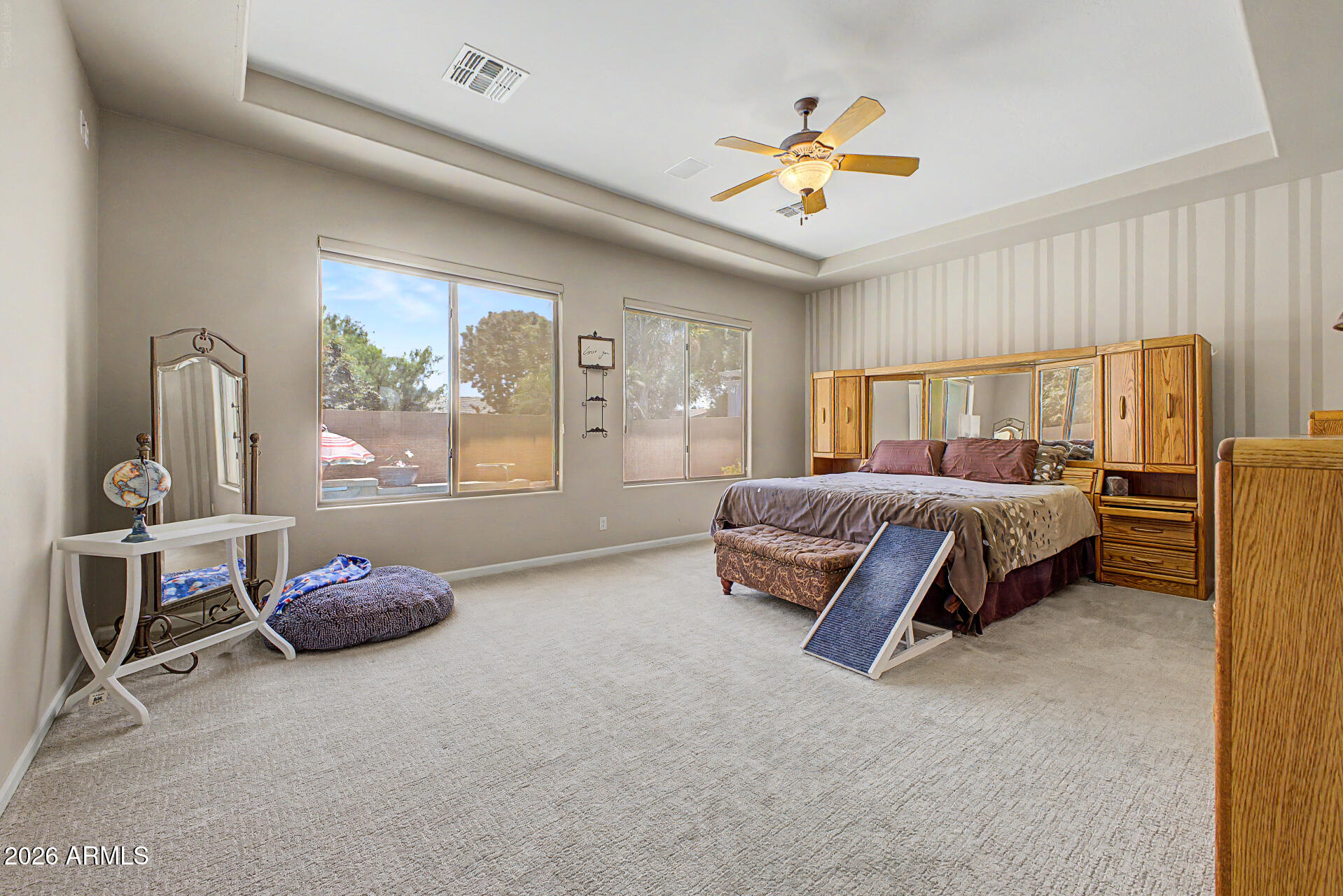 PASEO TRAIL PARCELS A B AND C - Residential