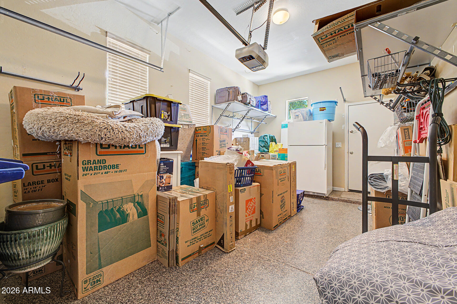 PASEO TRAIL PARCELS A B AND C - Residential
