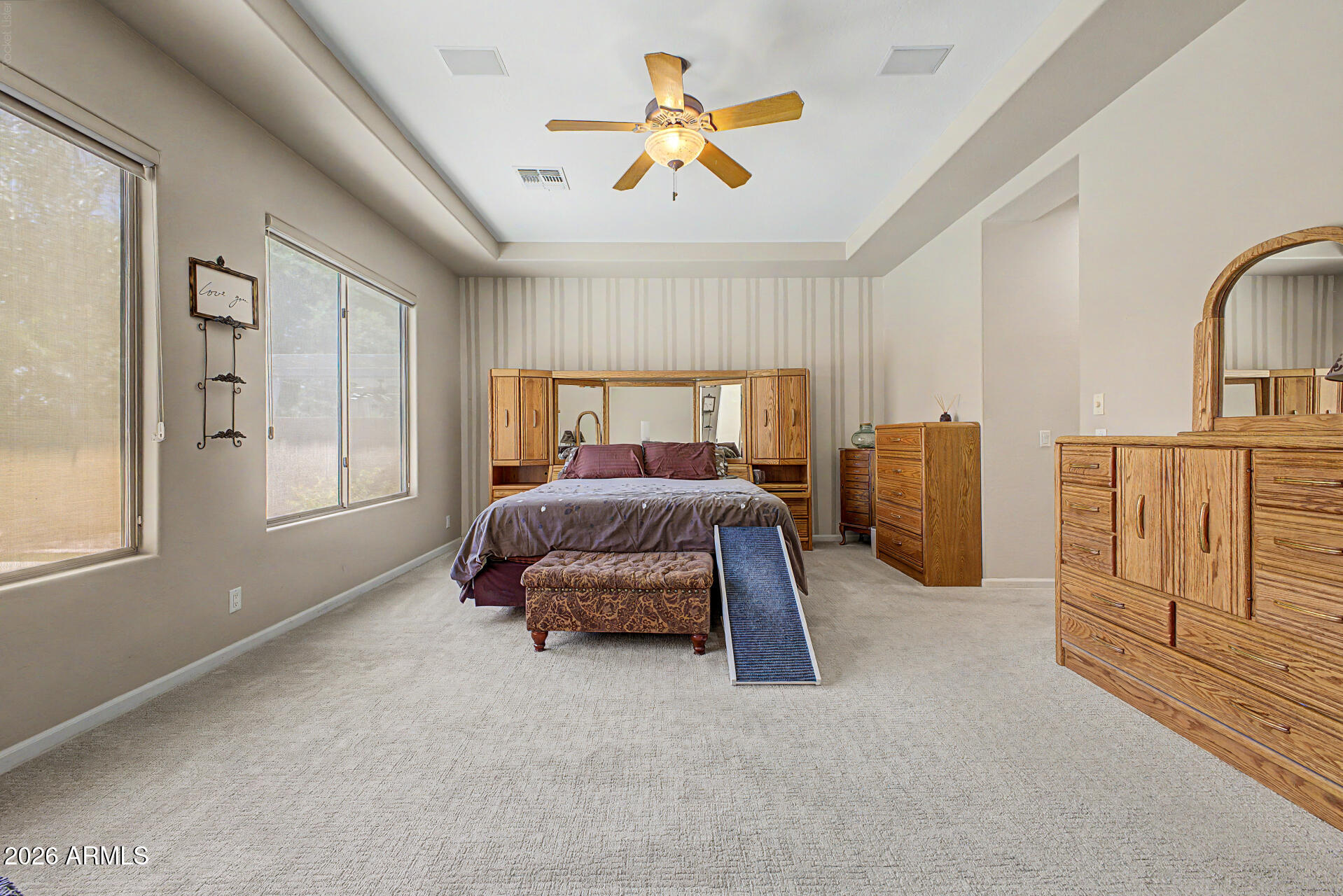 PASEO TRAIL PARCELS A B AND C - Residential