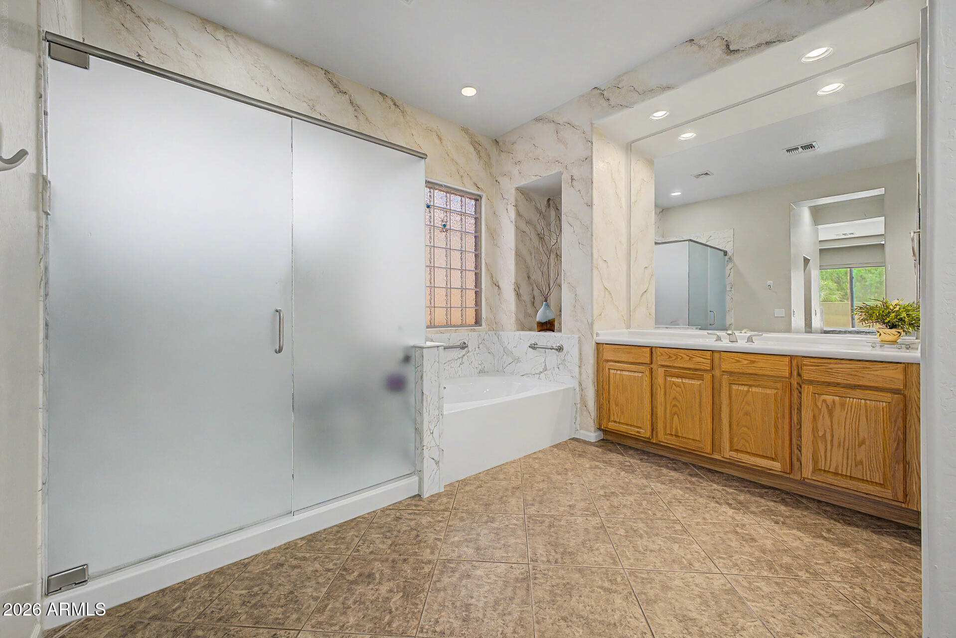 PASEO TRAIL PARCELS A B AND C - Residential