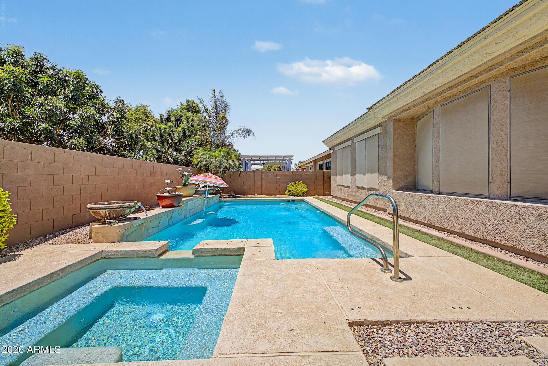 PASEO TRAIL PARCELS A B AND C - Residential