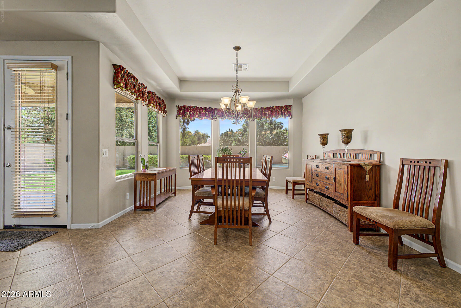 PASEO TRAIL PARCELS A B AND C - Residential