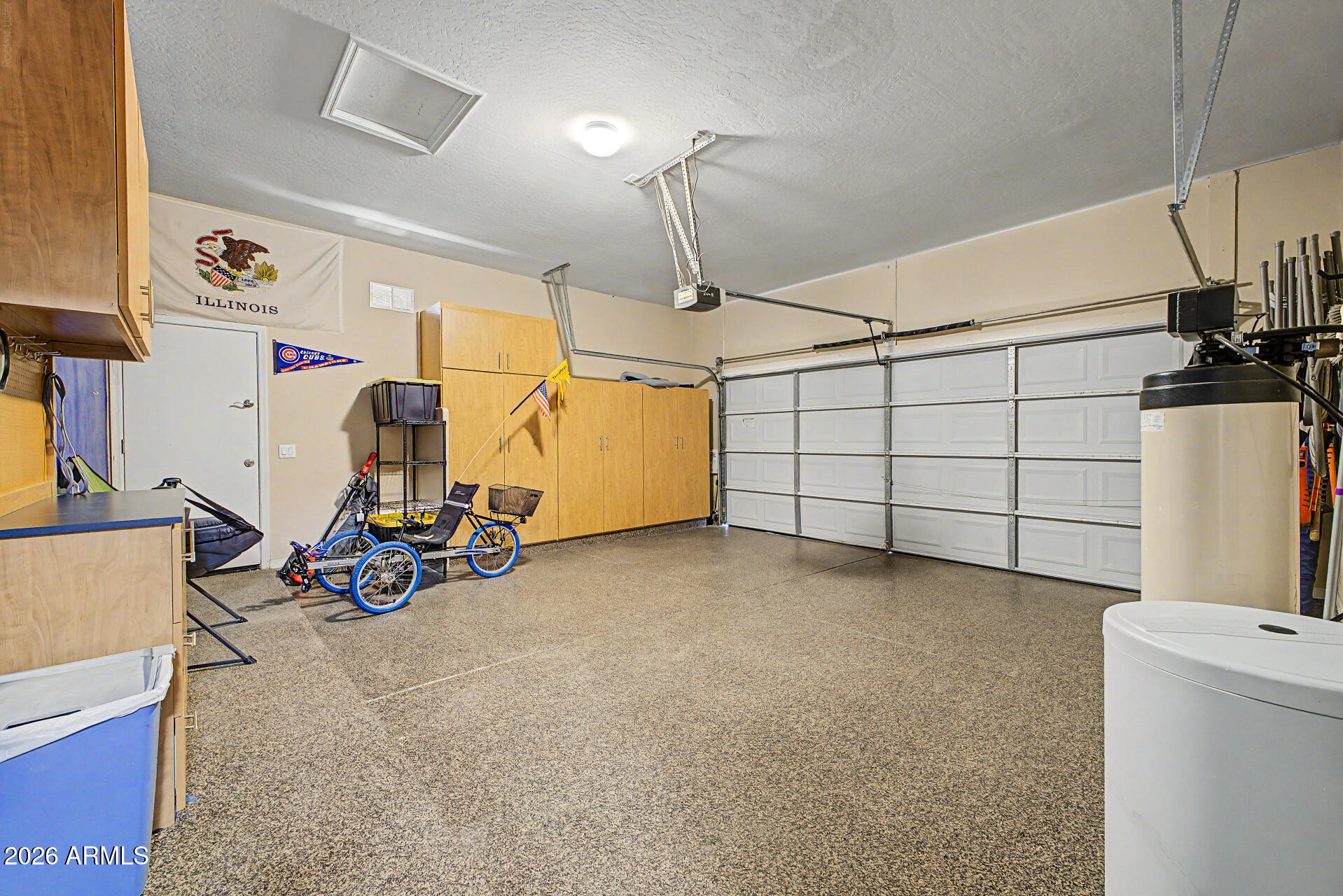 PASEO TRAIL PARCELS A B AND C - Residential