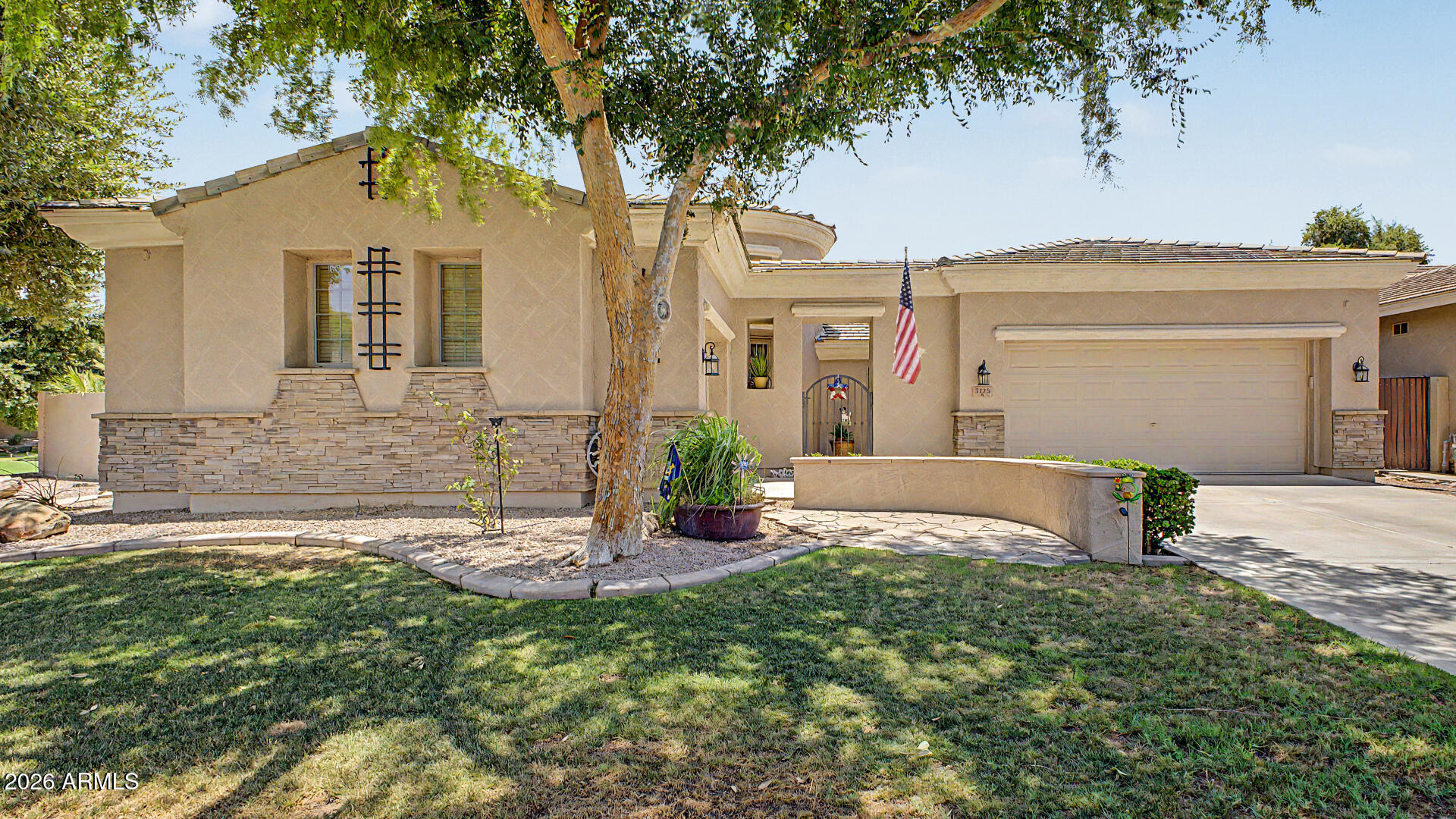 PASEO TRAIL PARCELS A B AND C - Residential