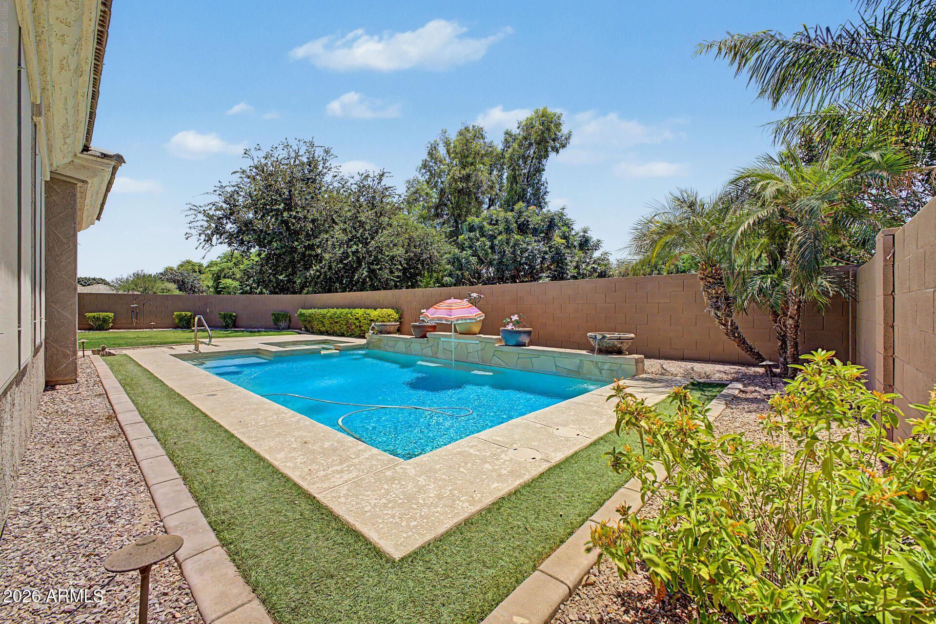PASEO TRAIL PARCELS A B AND C - Residential