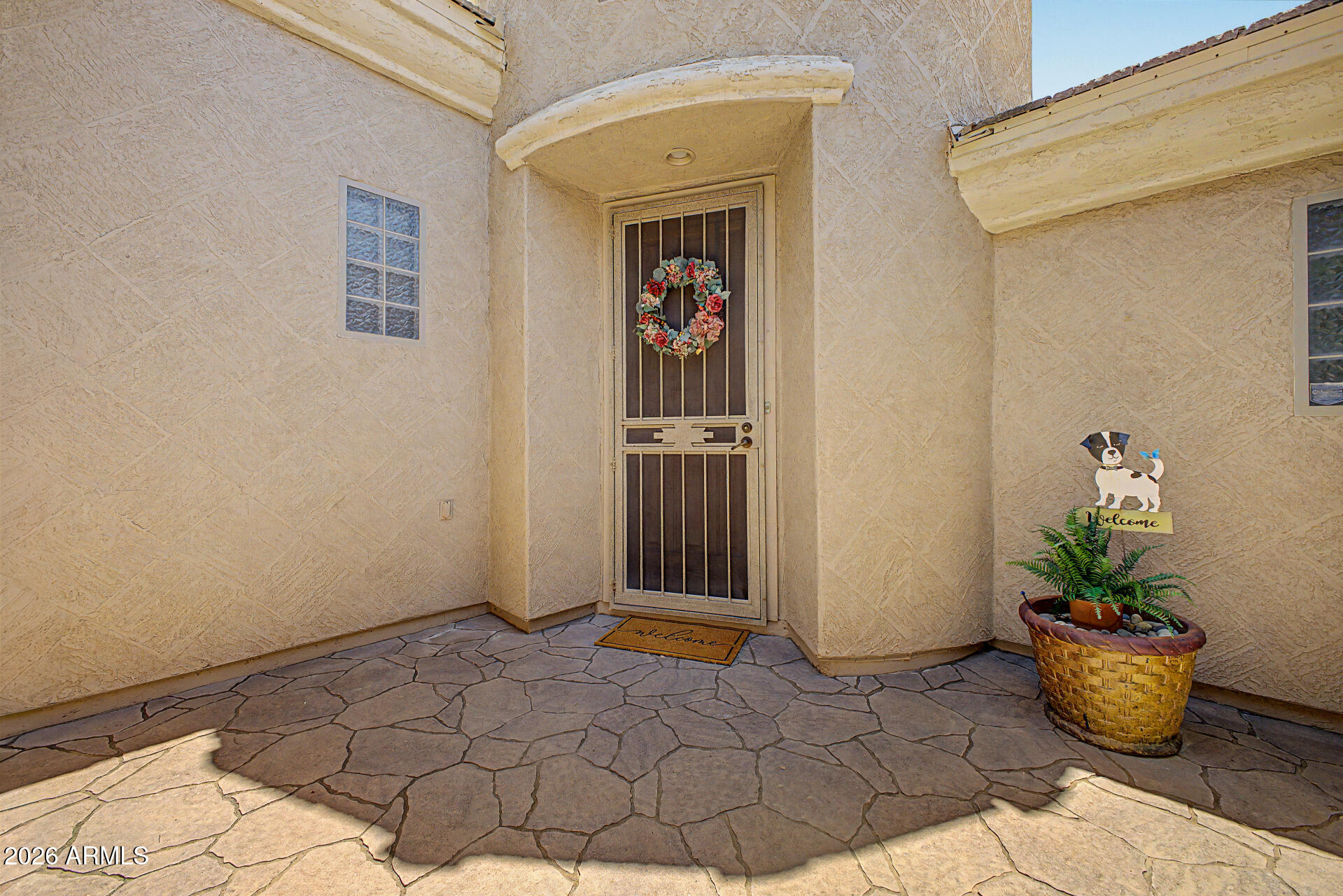 PASEO TRAIL PARCELS A B AND C - Residential