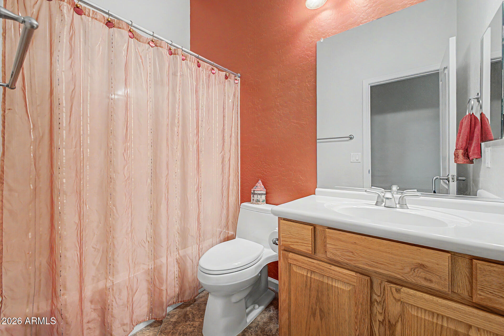 PASEO TRAIL PARCELS A B AND C - Residential