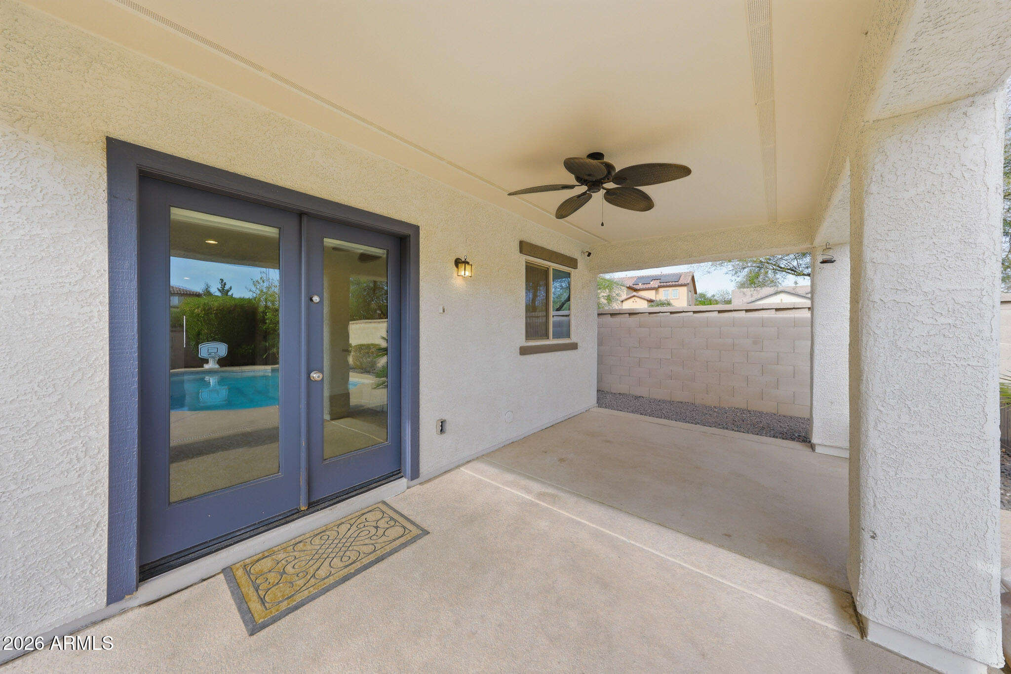 TIERRA DEL RIO - Residential