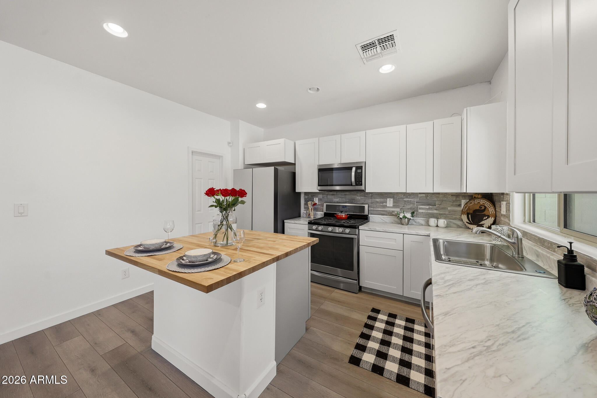 TIERRA DEL RIO - Residential