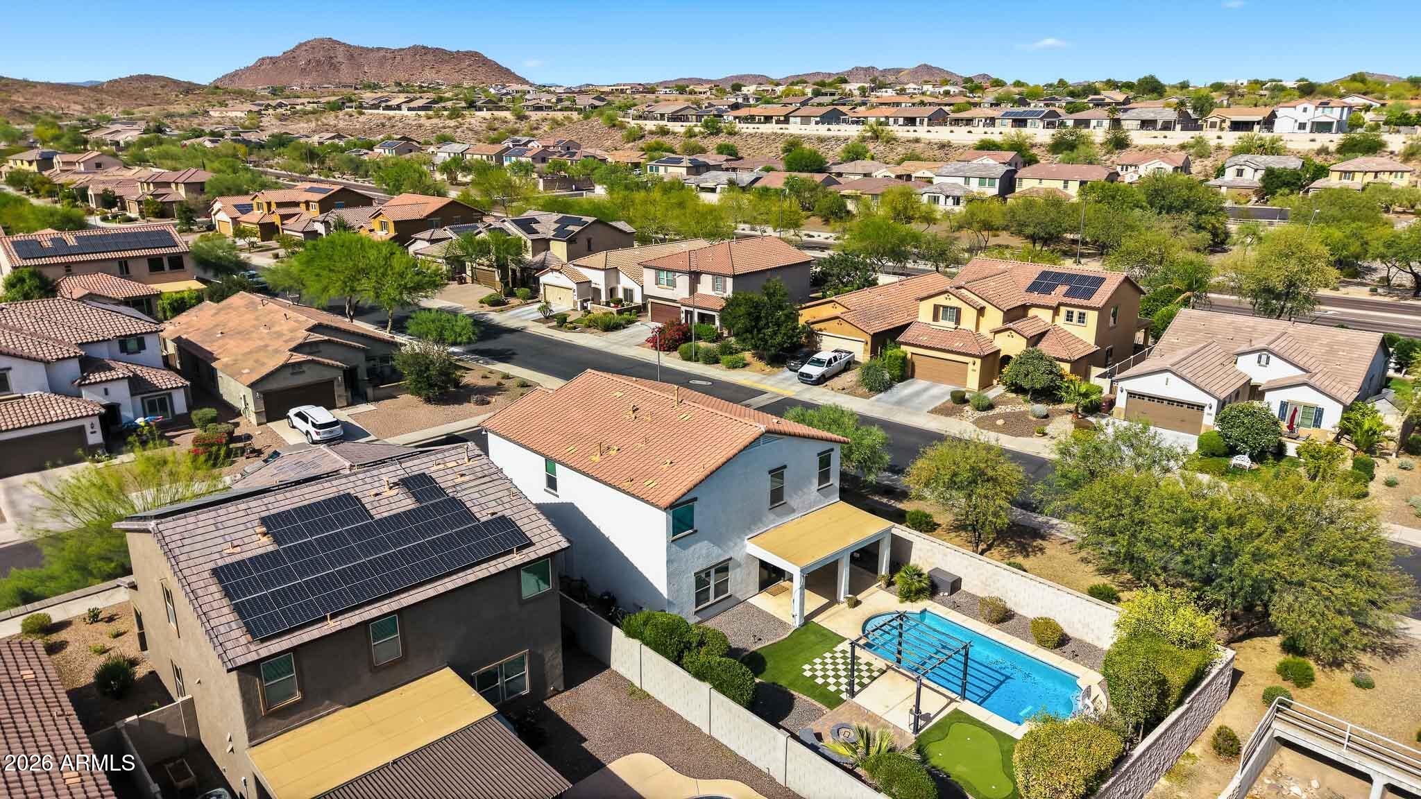TIERRA DEL RIO - Residential