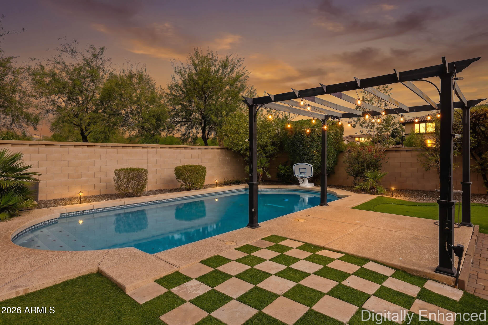 TIERRA DEL RIO - Residential