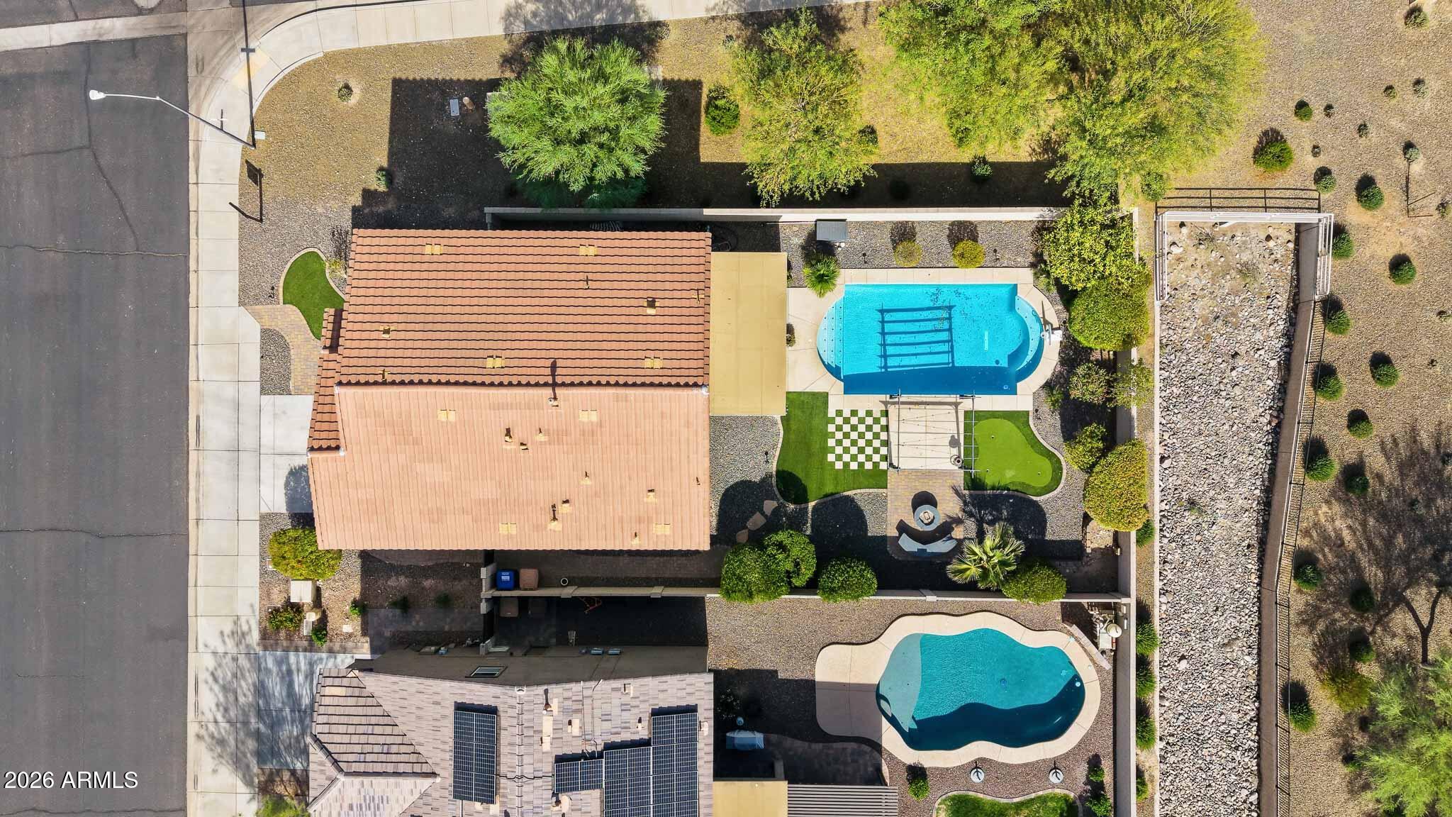 TIERRA DEL RIO - Residential