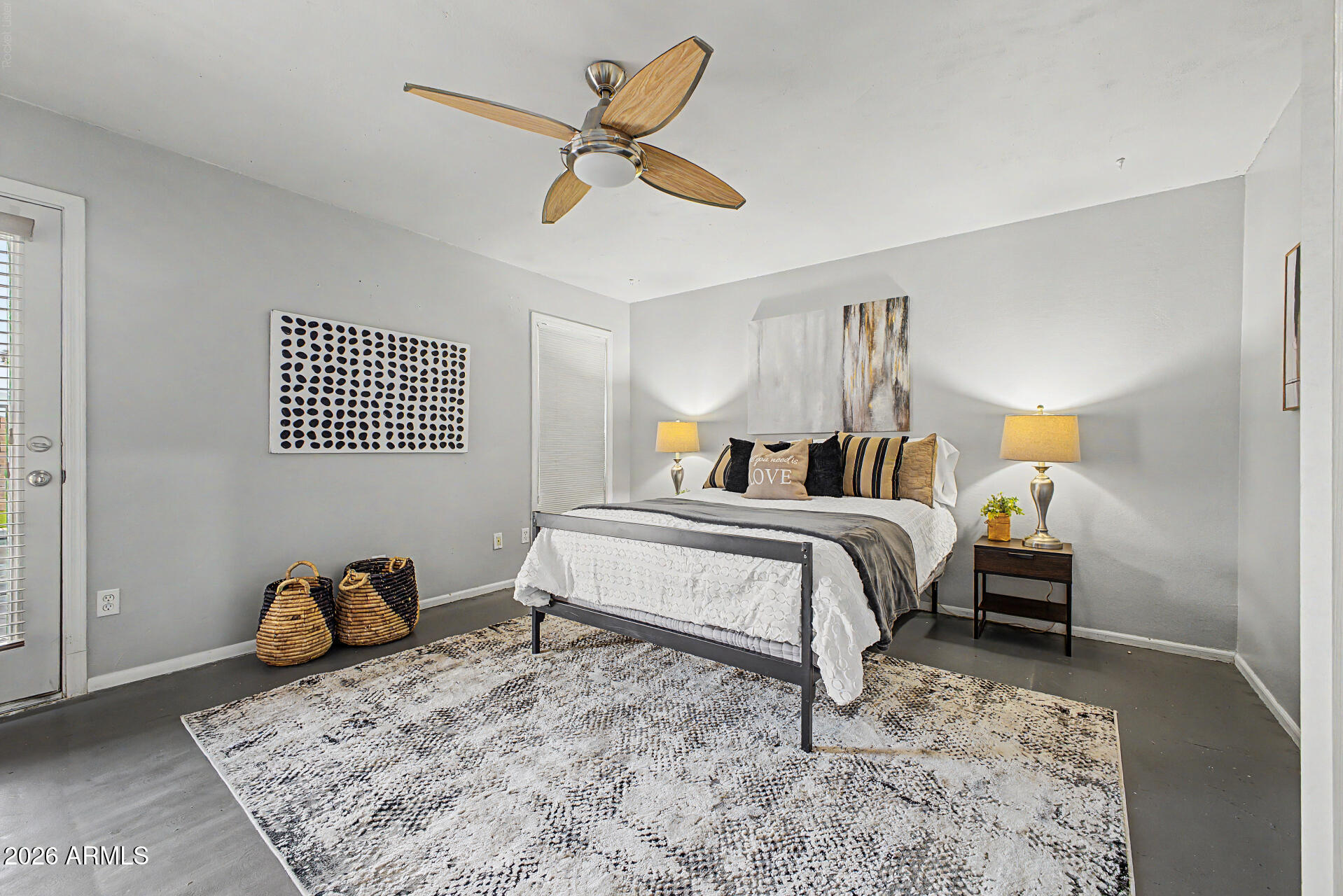DESERT FOOTHILLS ESTATES UNIT 5 - Residential