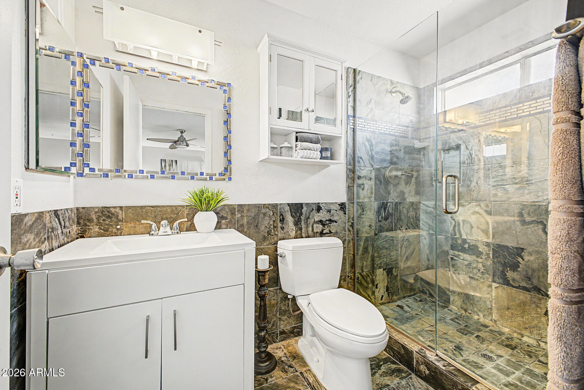 DESERT FOOTHILLS ESTATES UNIT 5 - Residential