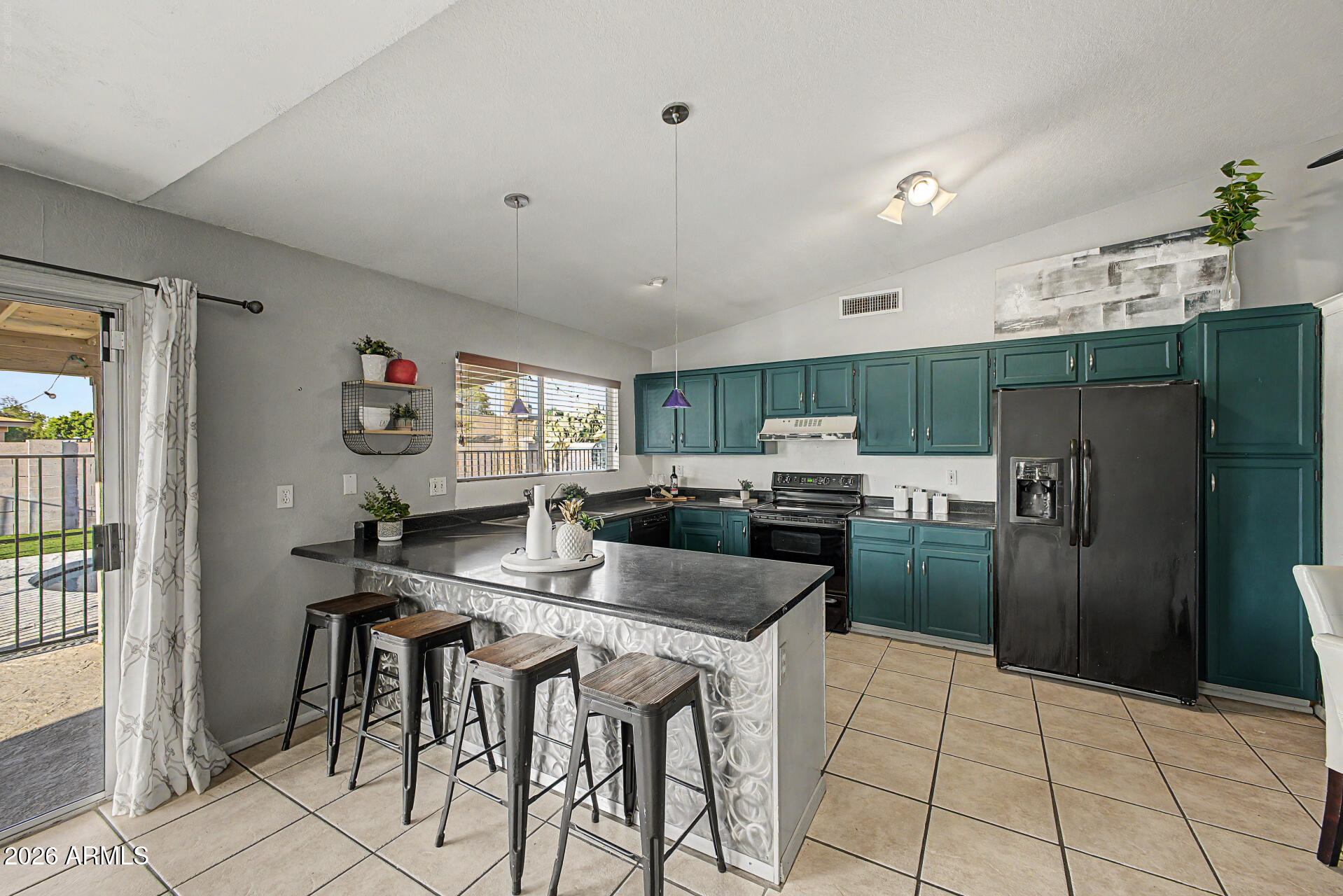 DESERT FOOTHILLS ESTATES UNIT 5 - Residential