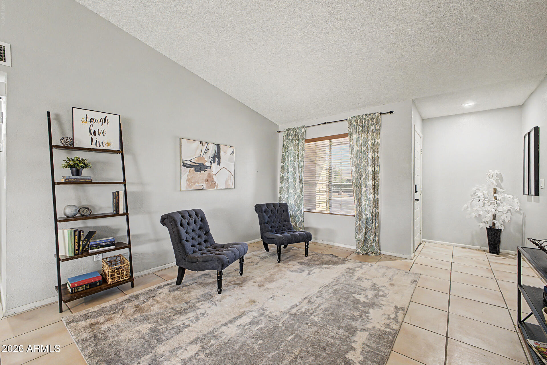 DESERT FOOTHILLS ESTATES UNIT 5 - Residential