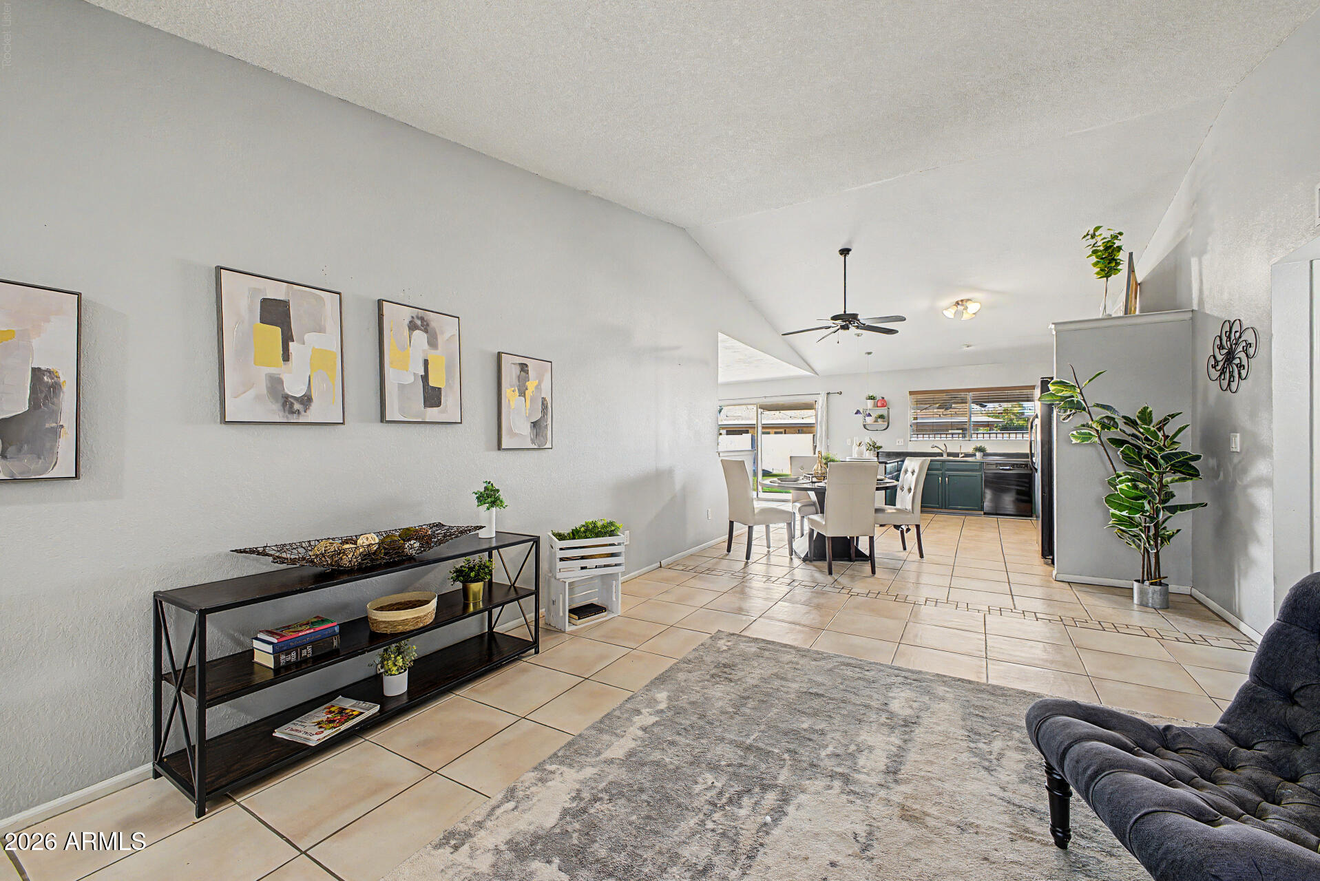 DESERT FOOTHILLS ESTATES UNIT 5 - Residential