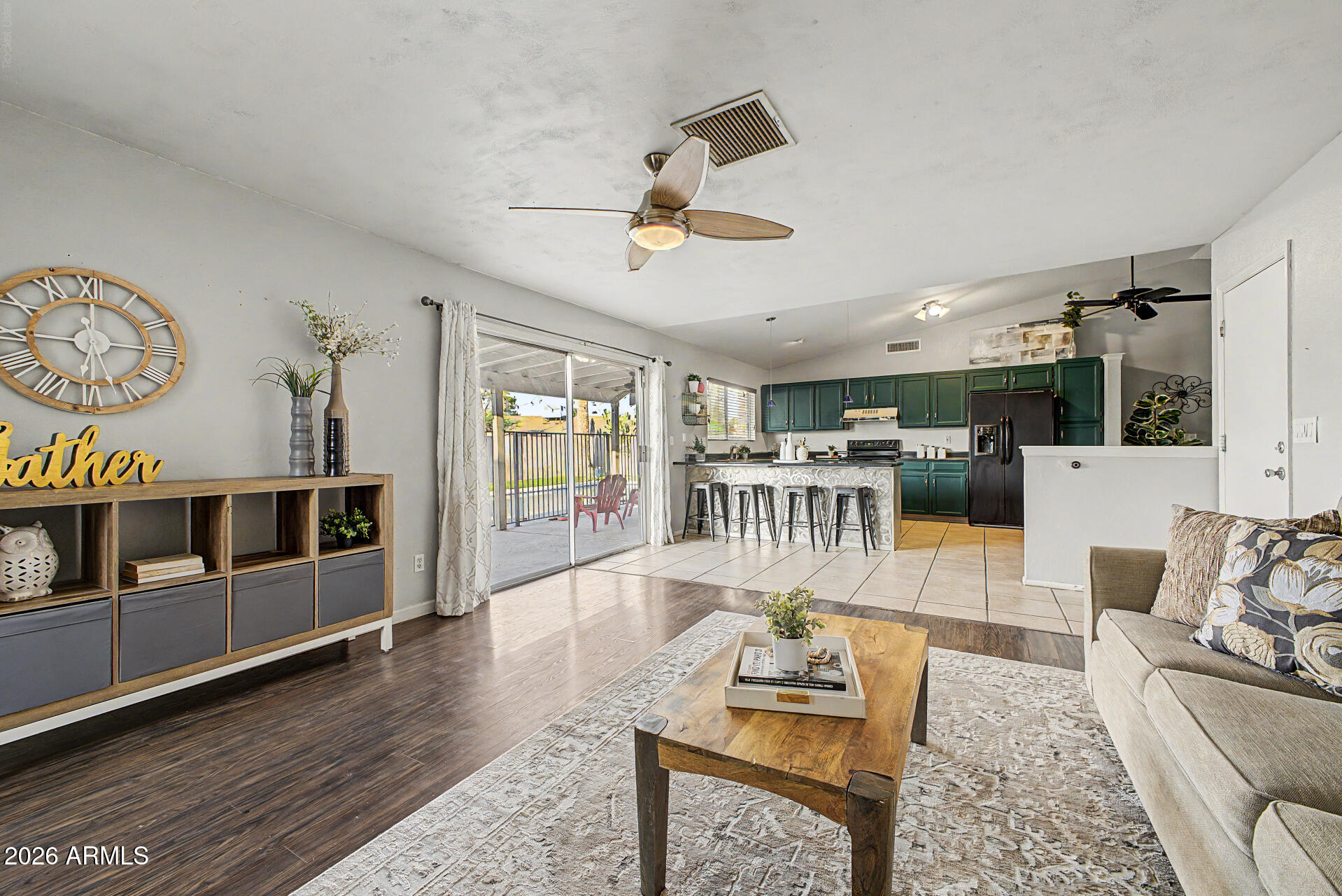DESERT FOOTHILLS ESTATES UNIT 5 - Residential