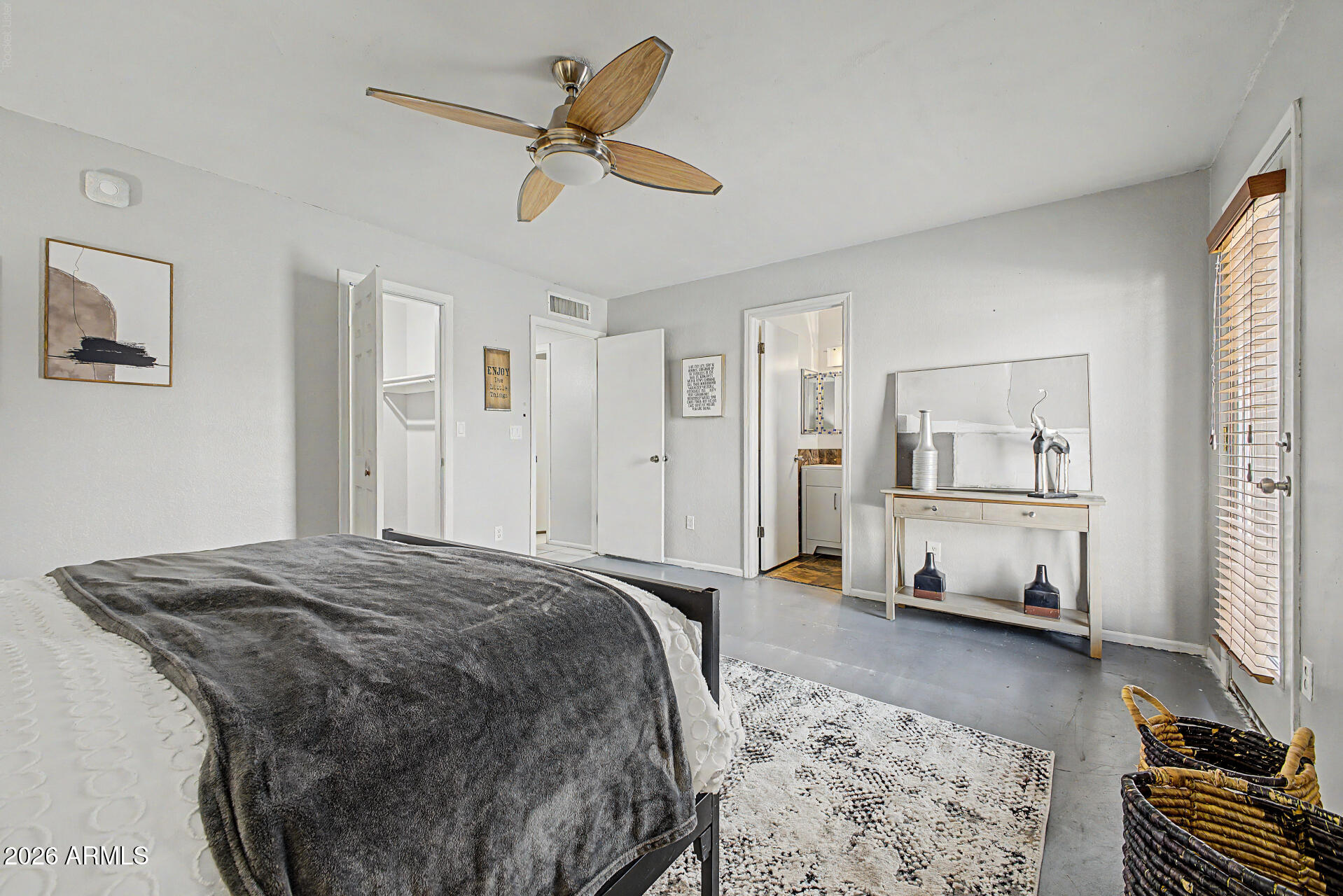DESERT FOOTHILLS ESTATES UNIT 5 - Residential