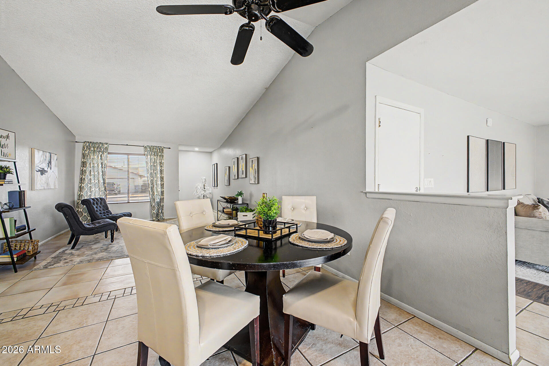 DESERT FOOTHILLS ESTATES UNIT 5 - Residential