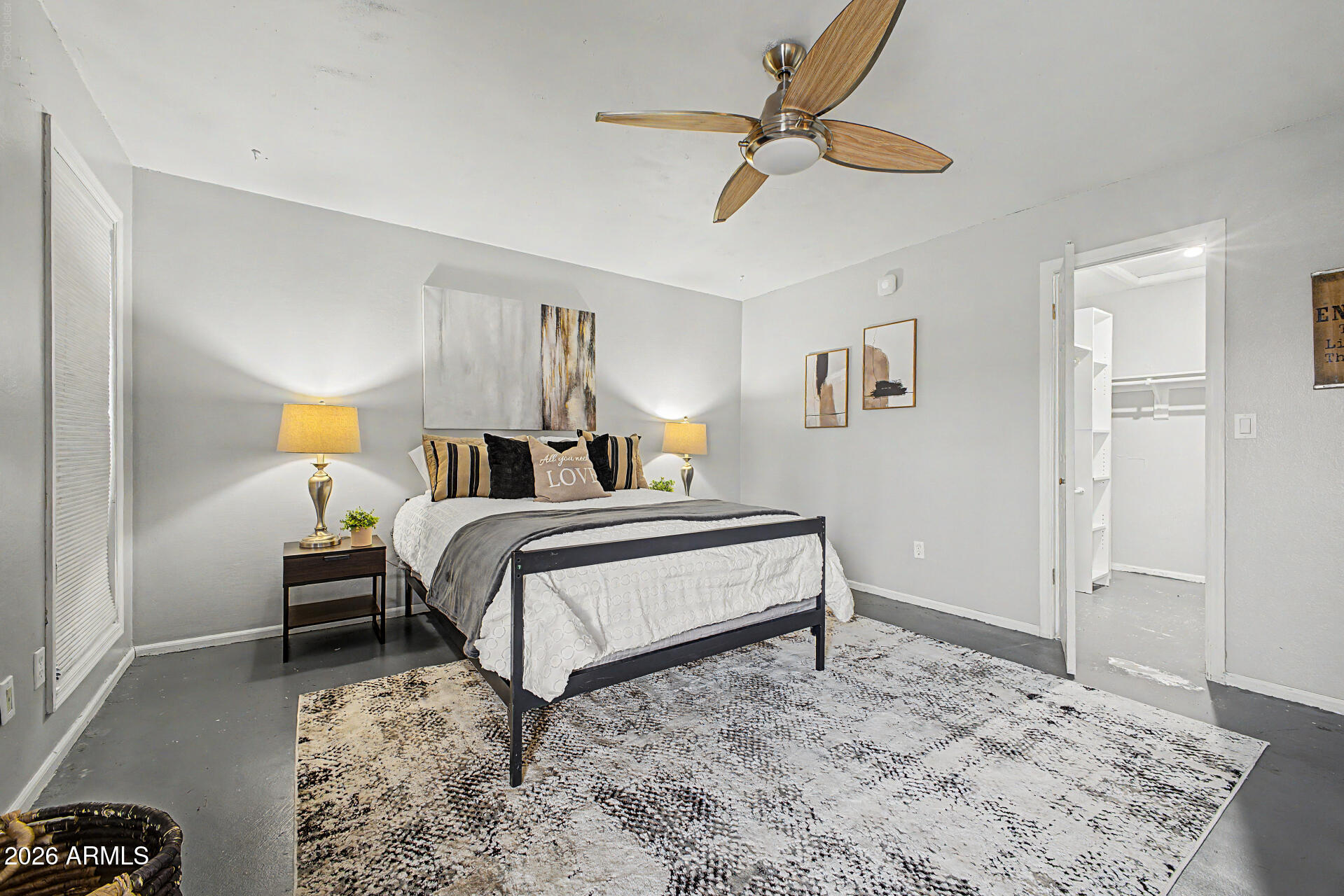 DESERT FOOTHILLS ESTATES UNIT 5 - Residential