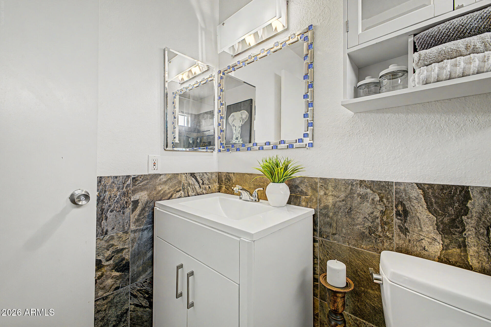 DESERT FOOTHILLS ESTATES UNIT 5 - Residential