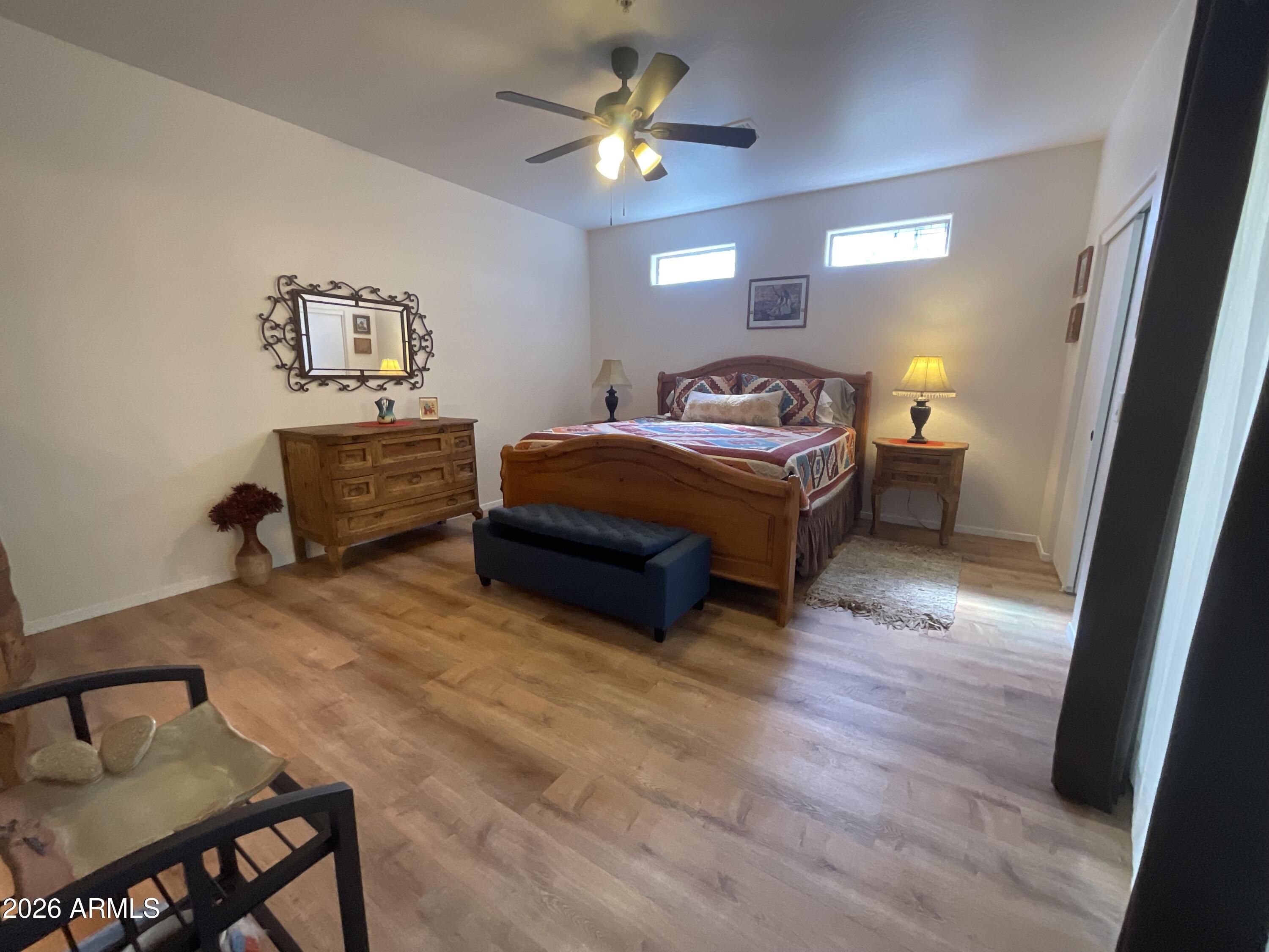 Cottonwood Square/Cottonwood Commons - Residential