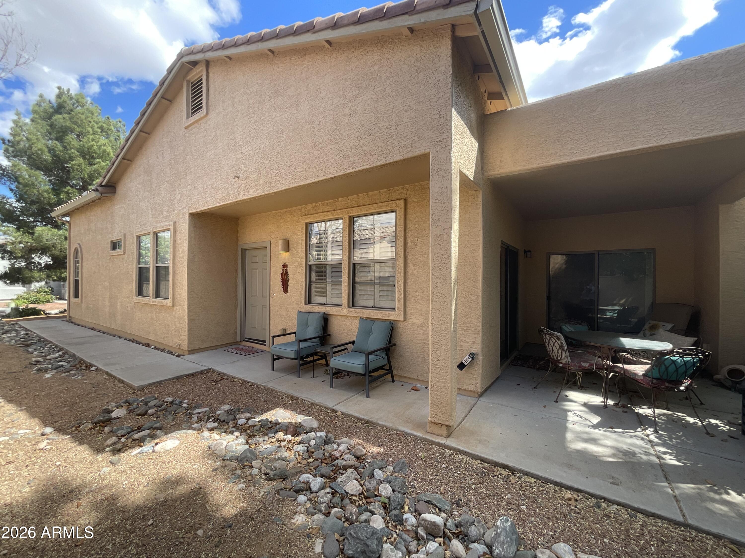 Cottonwood Square/Cottonwood Commons - Residential