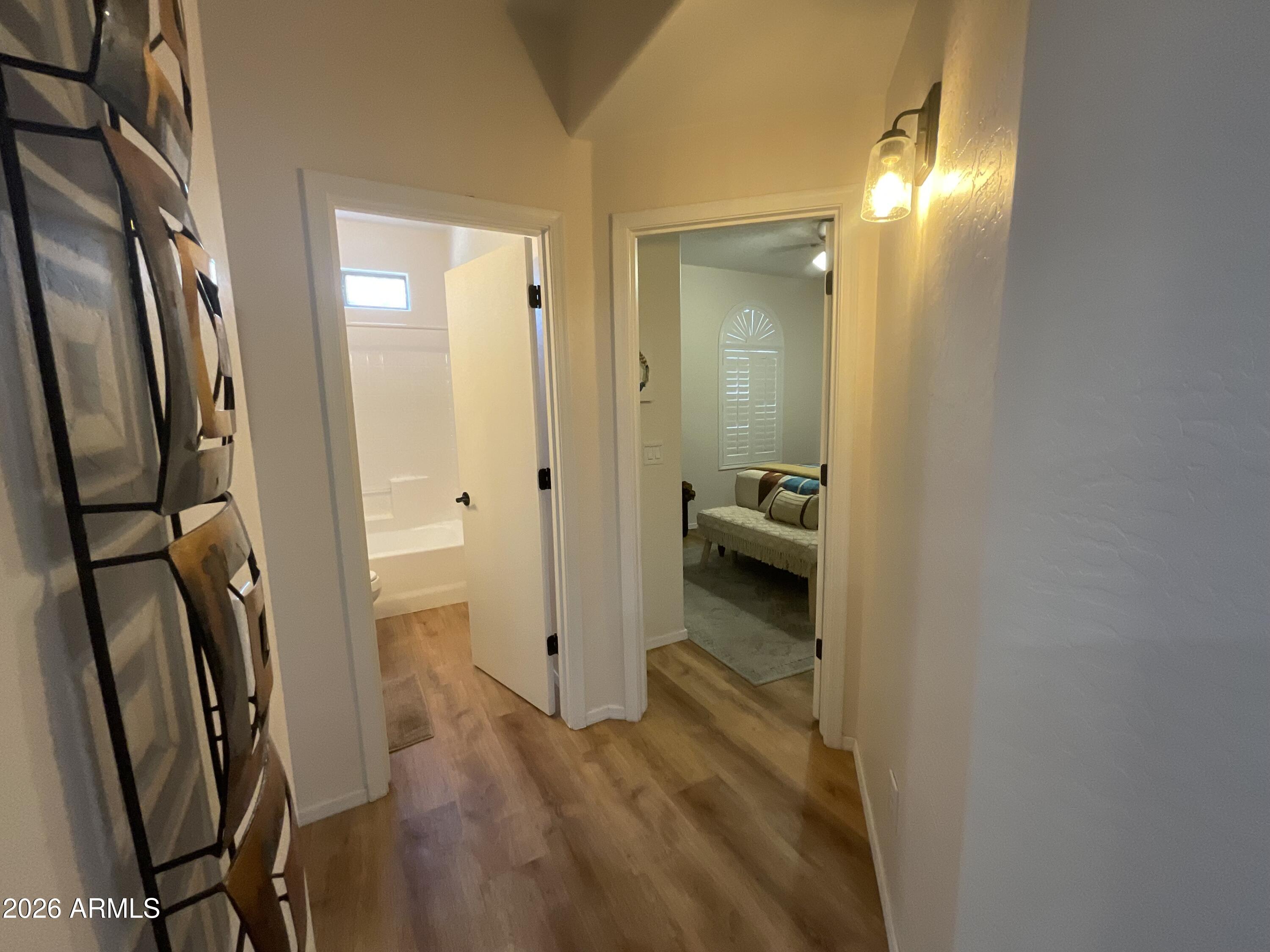 Cottonwood Square/Cottonwood Commons - Residential