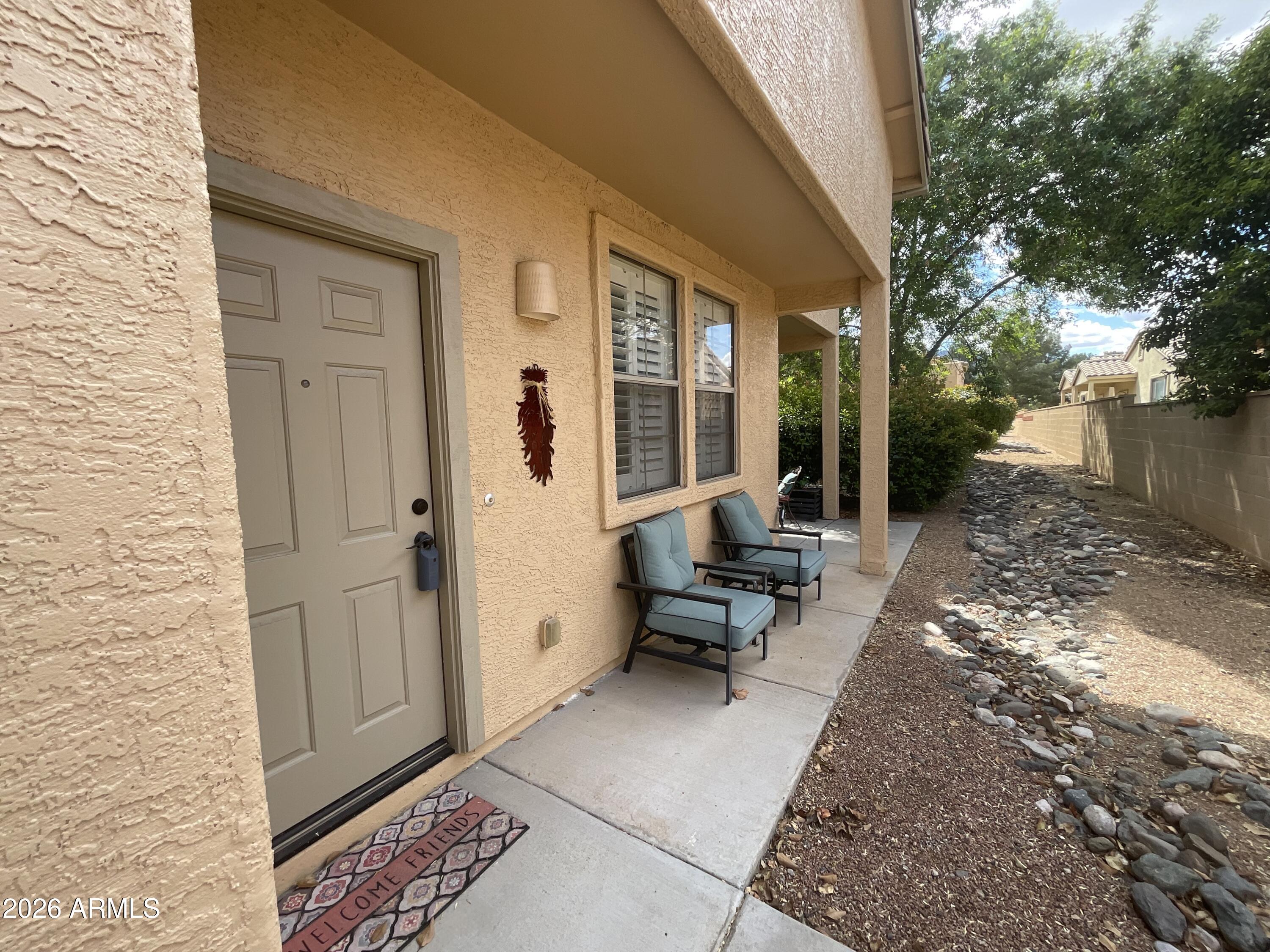 Cottonwood Square/Cottonwood Commons - Residential