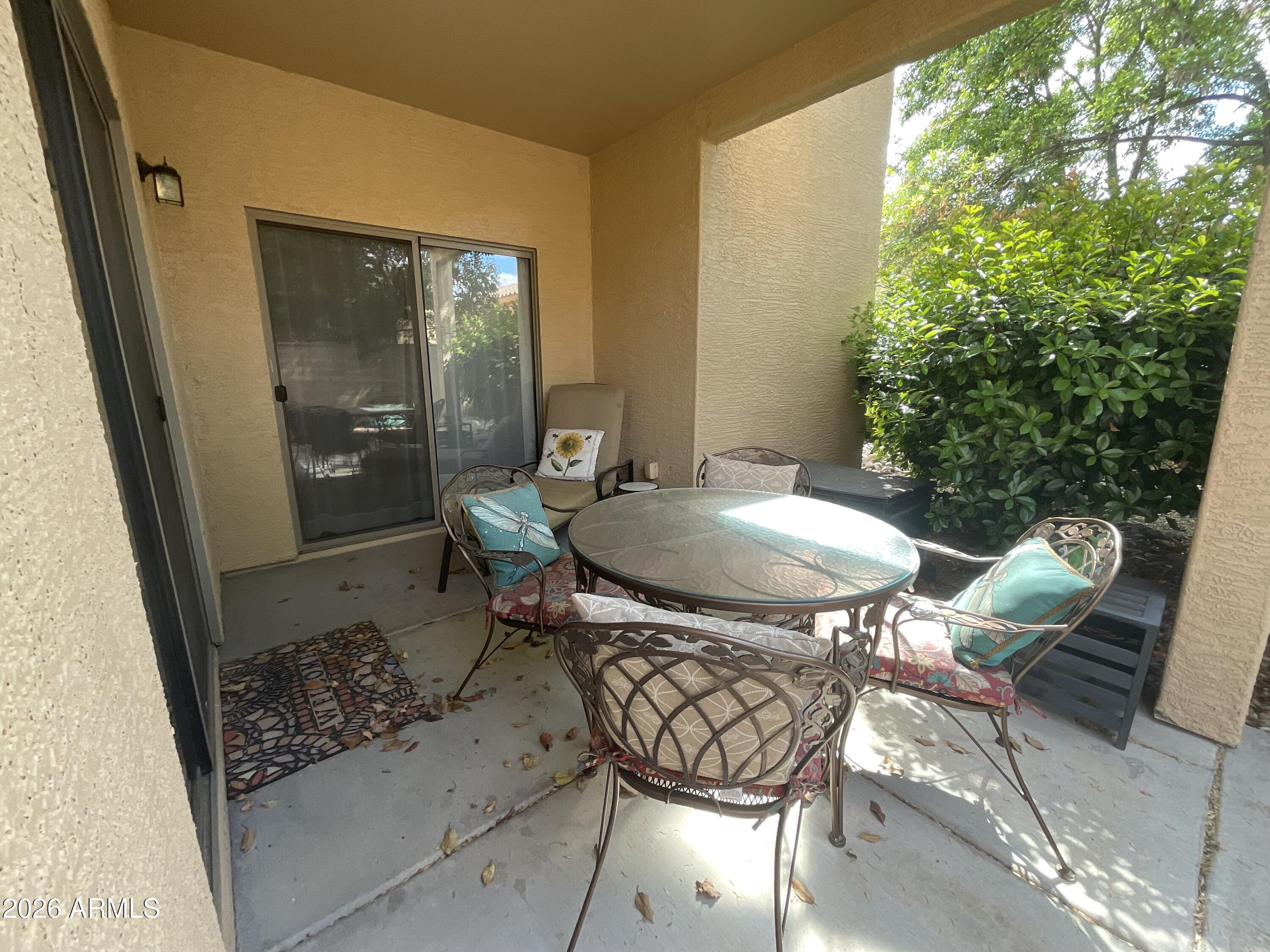 Cottonwood Square/Cottonwood Commons - Residential