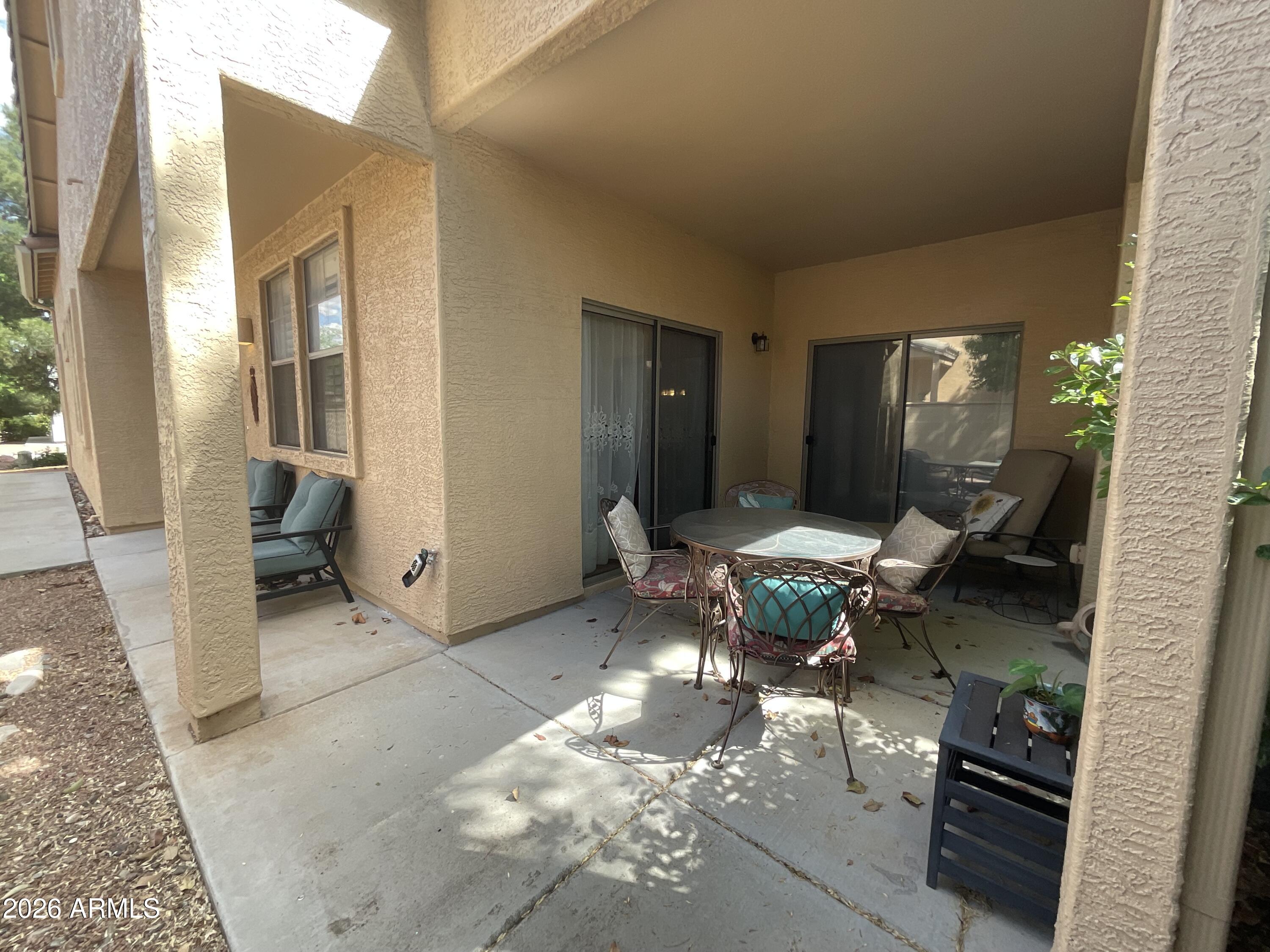 Cottonwood Square/Cottonwood Commons - Residential