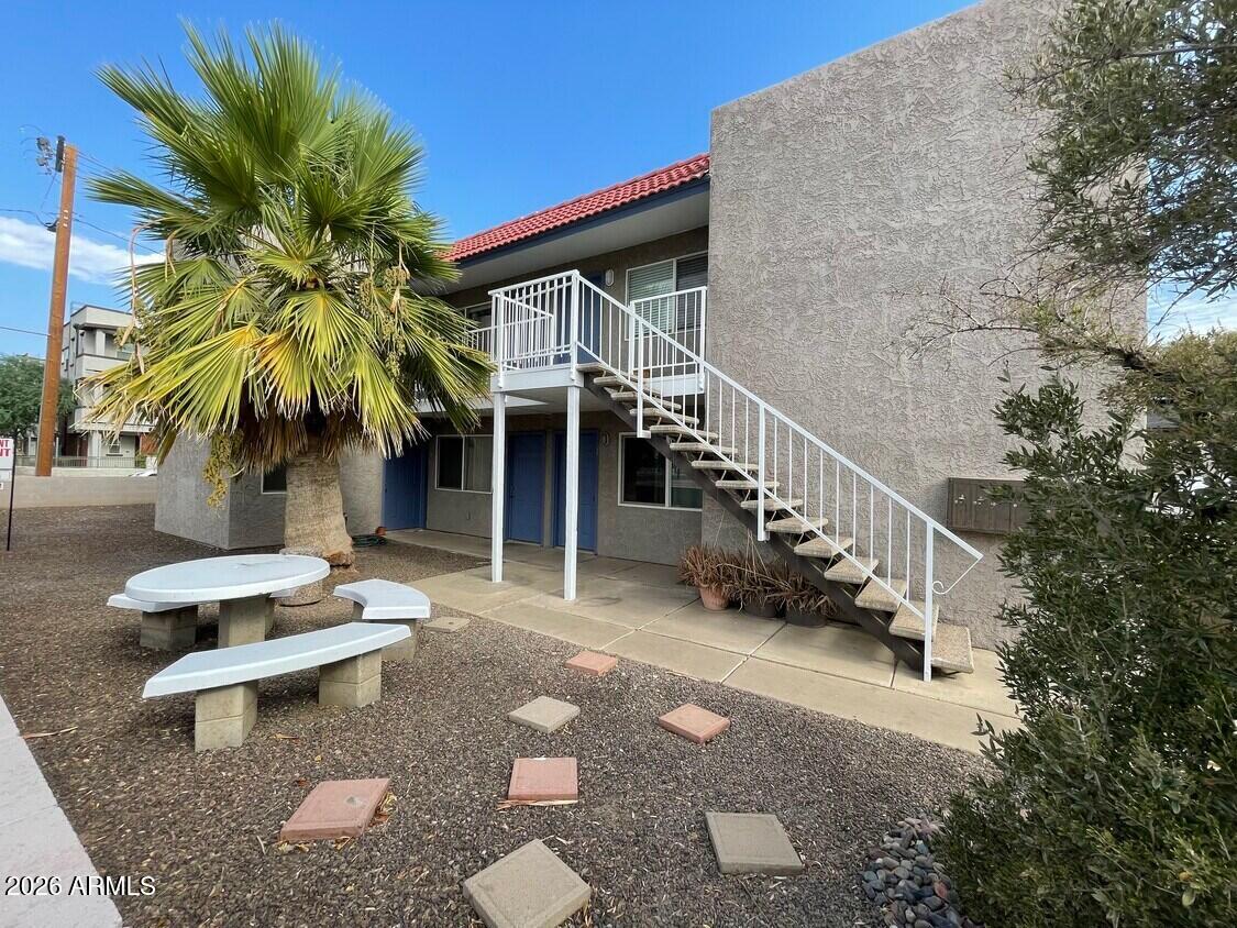 BRILLS ADDITION AMD - Residential Income