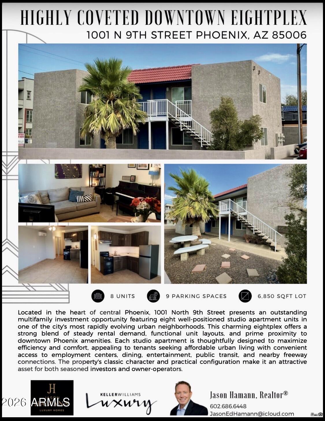 BRILLS ADDITION AMD - Residential Income