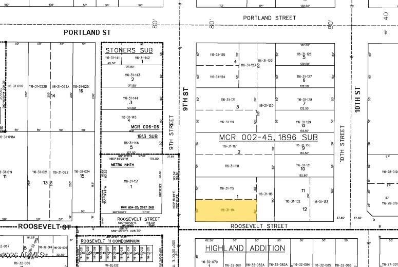 BRILLS ADDITION AMD - Residential Income