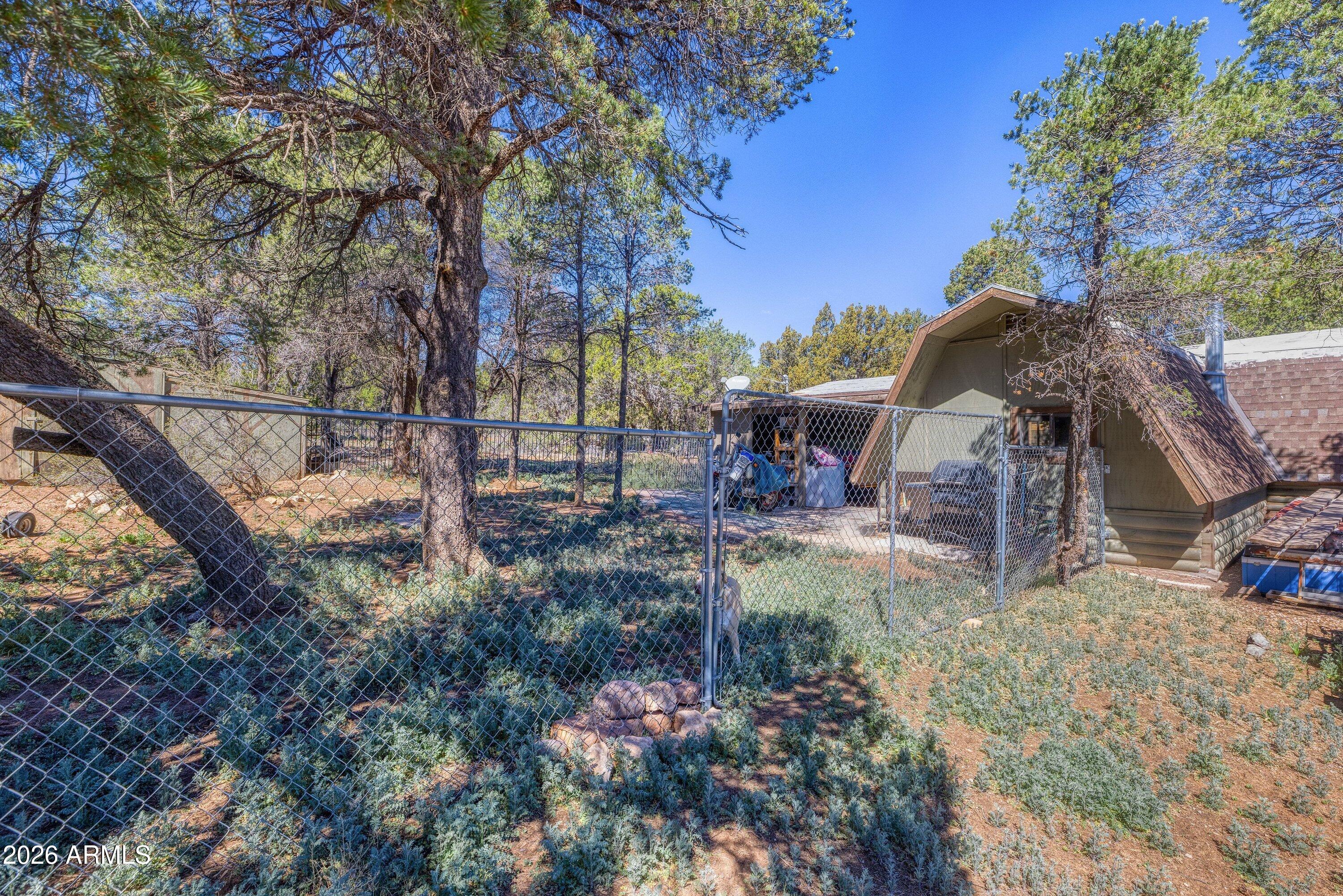 Zane Grey Acres - Residential