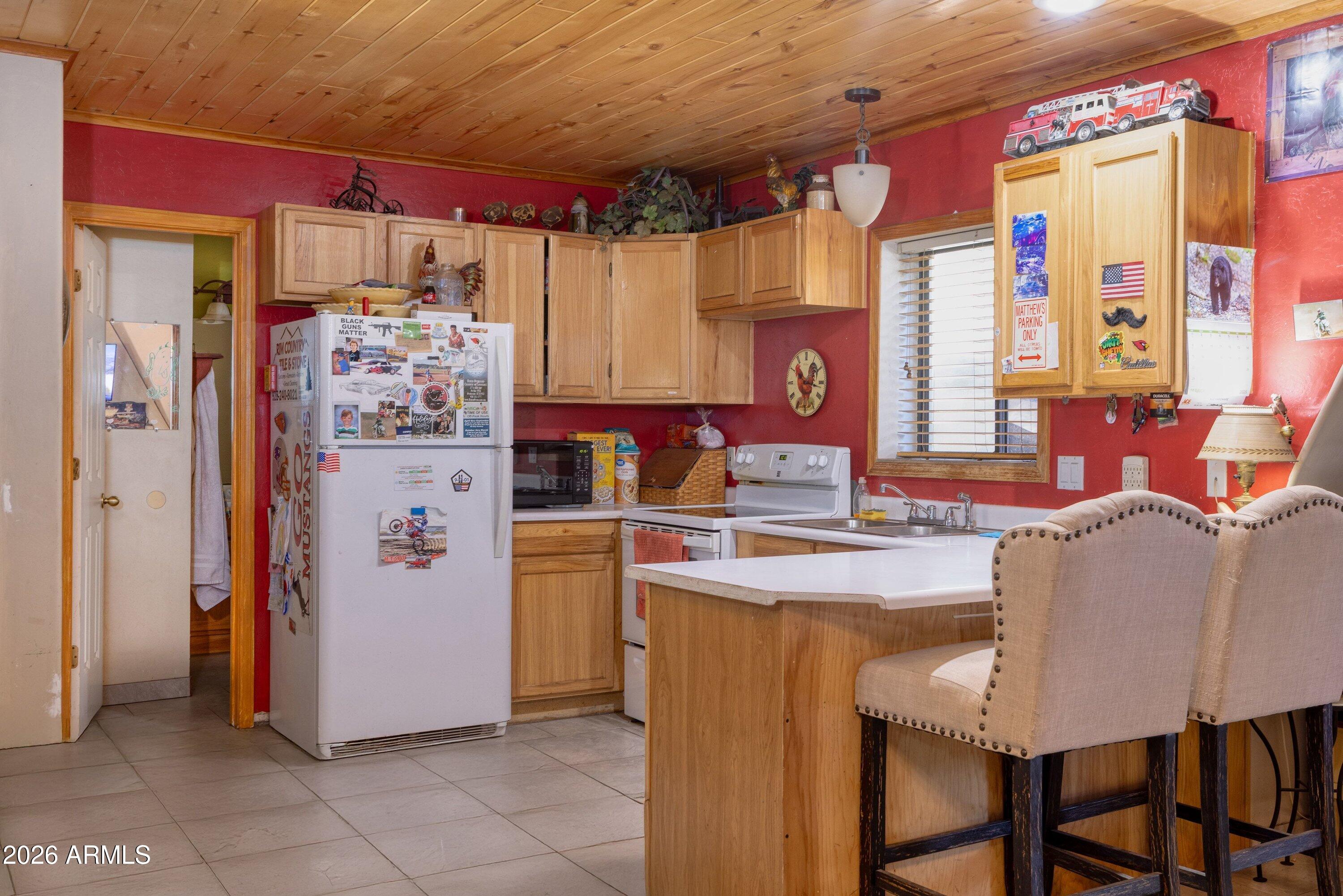 Zane Grey Acres - Residential