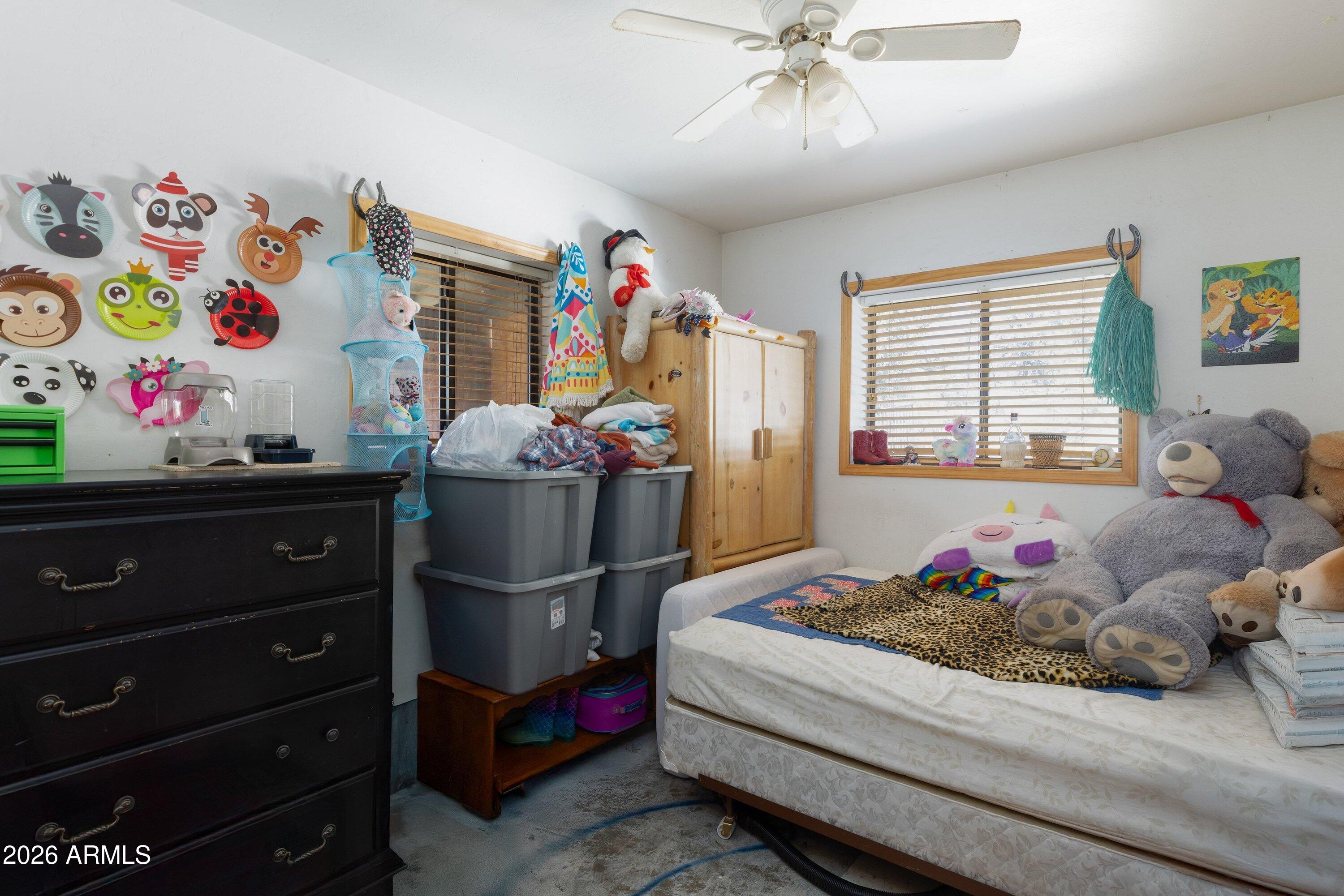 Zane Grey Acres - Residential