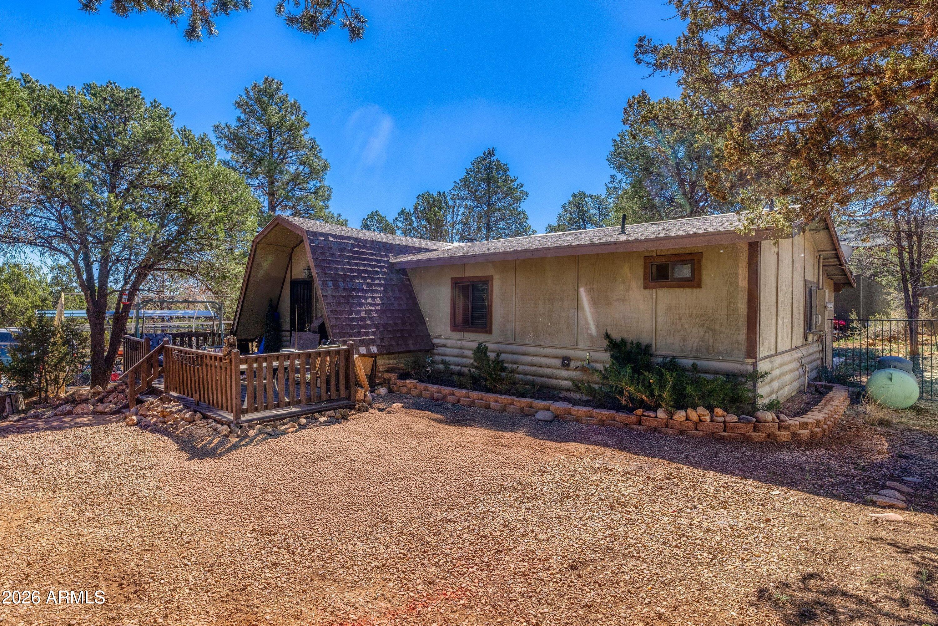 Zane Grey Acres - Residential