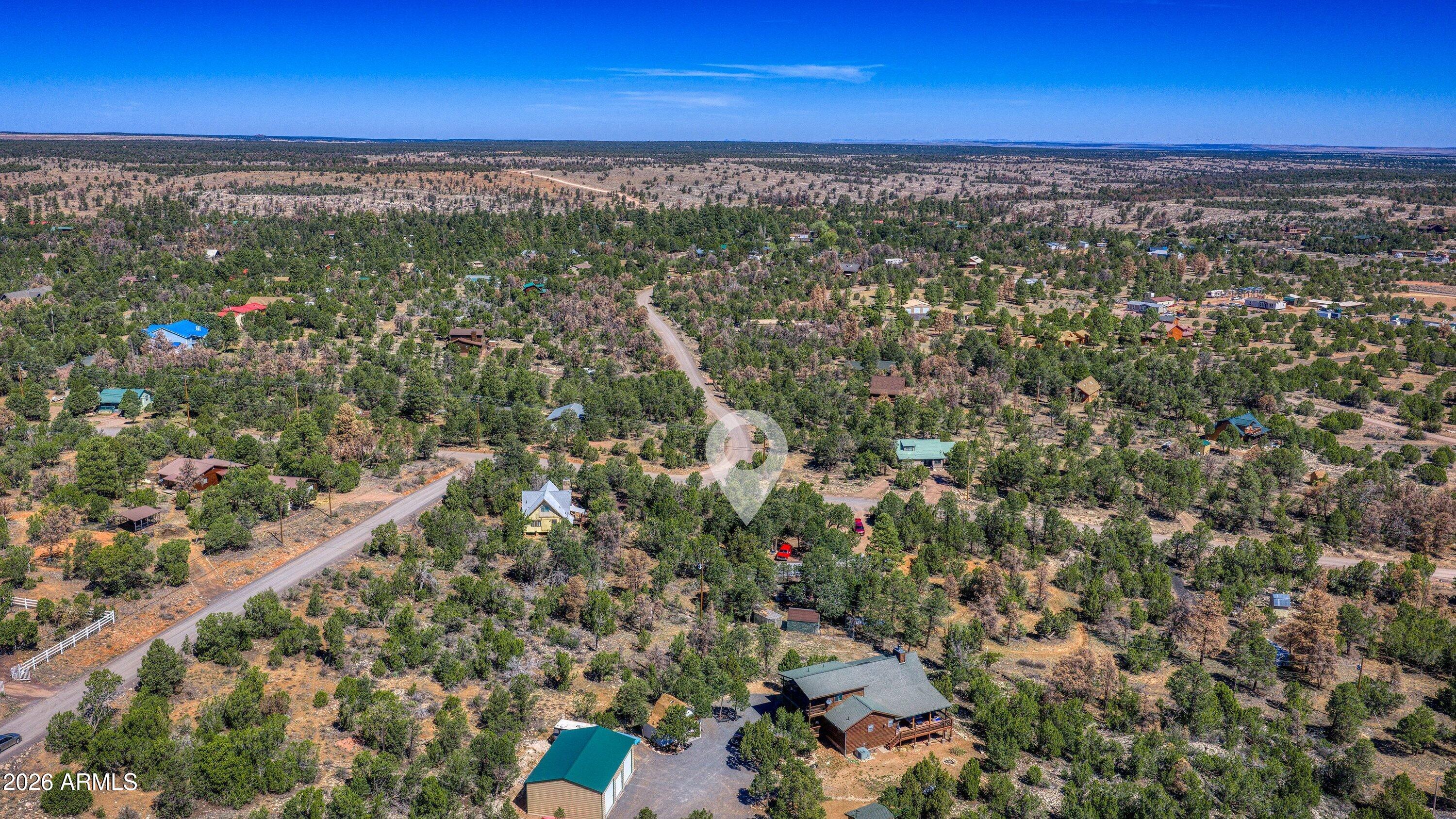 Zane Grey Acres - Residential