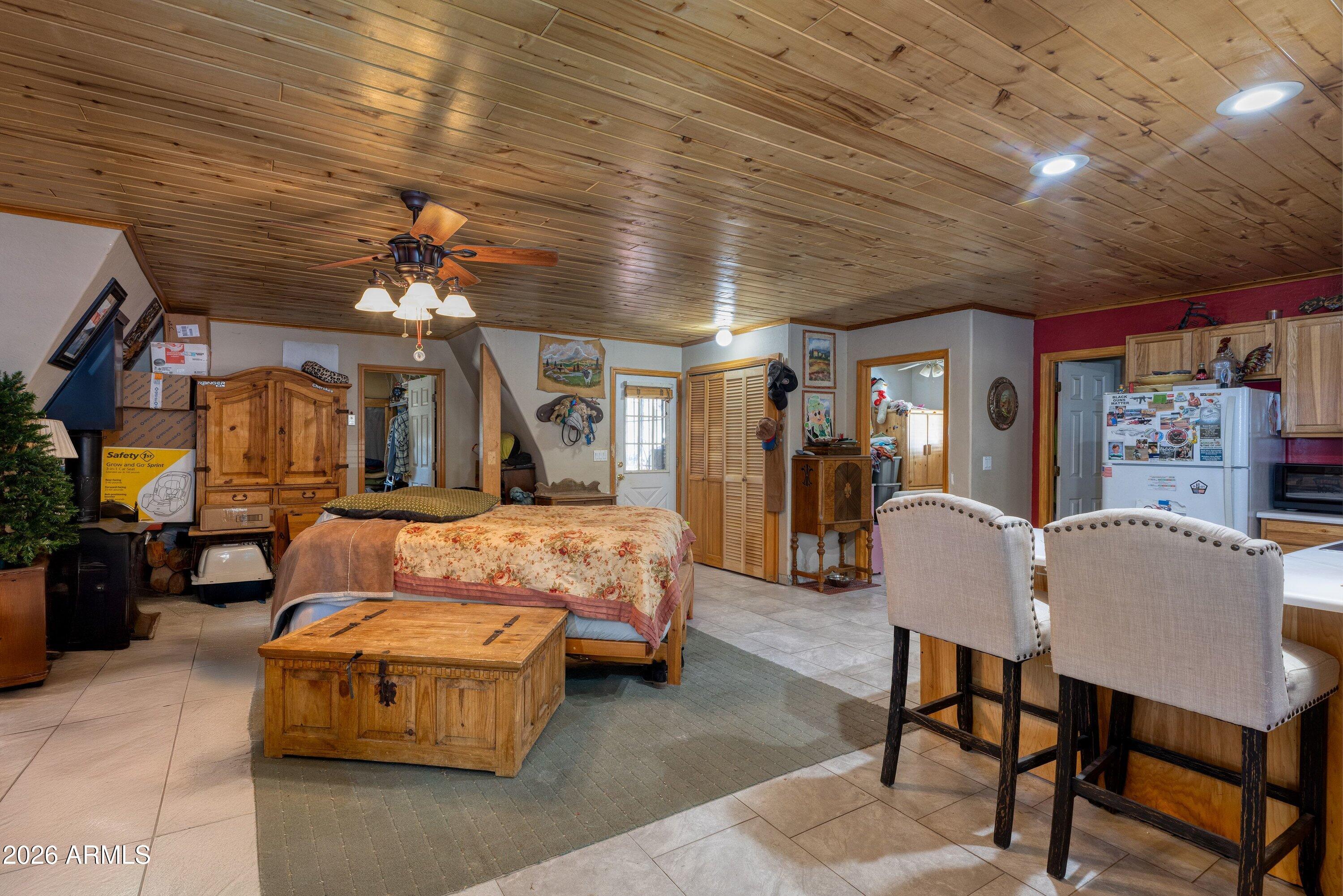 Zane Grey Acres - Residential